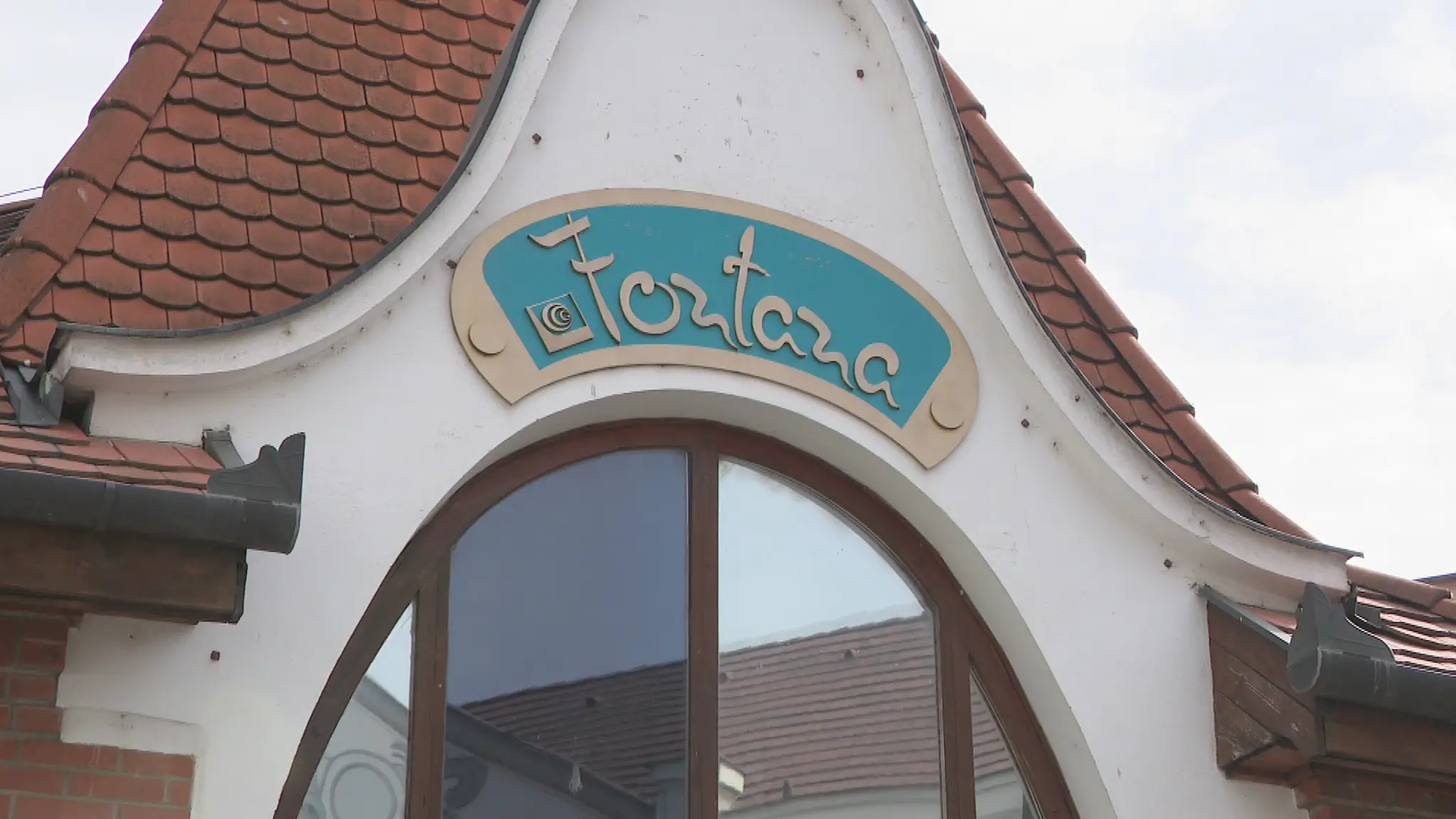 Takto vyzerá bar Fontána dnes.