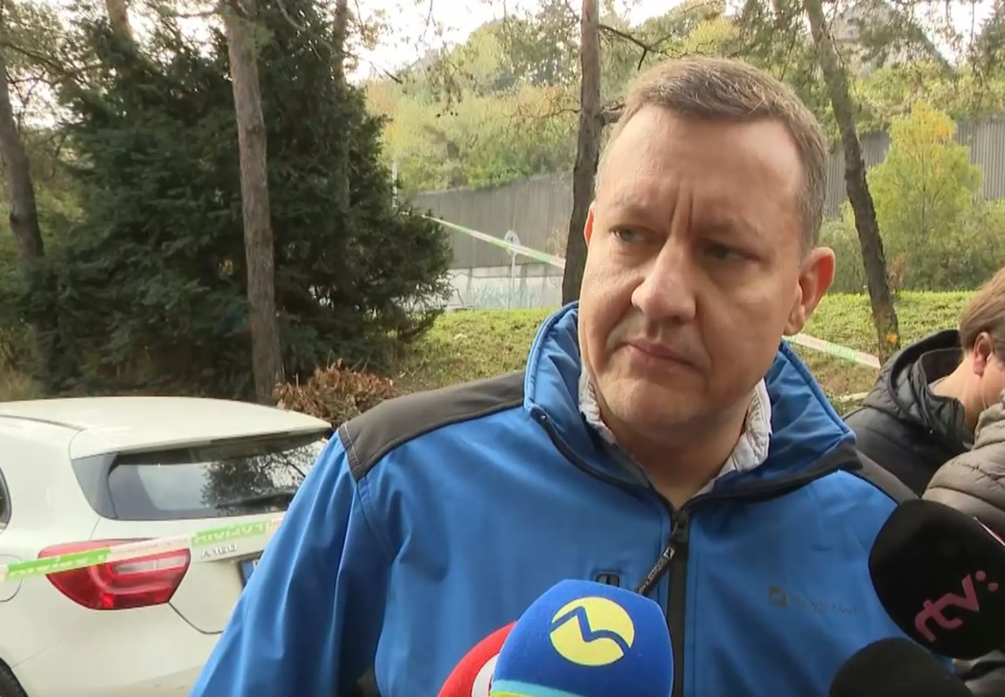 Daniel Lipšic