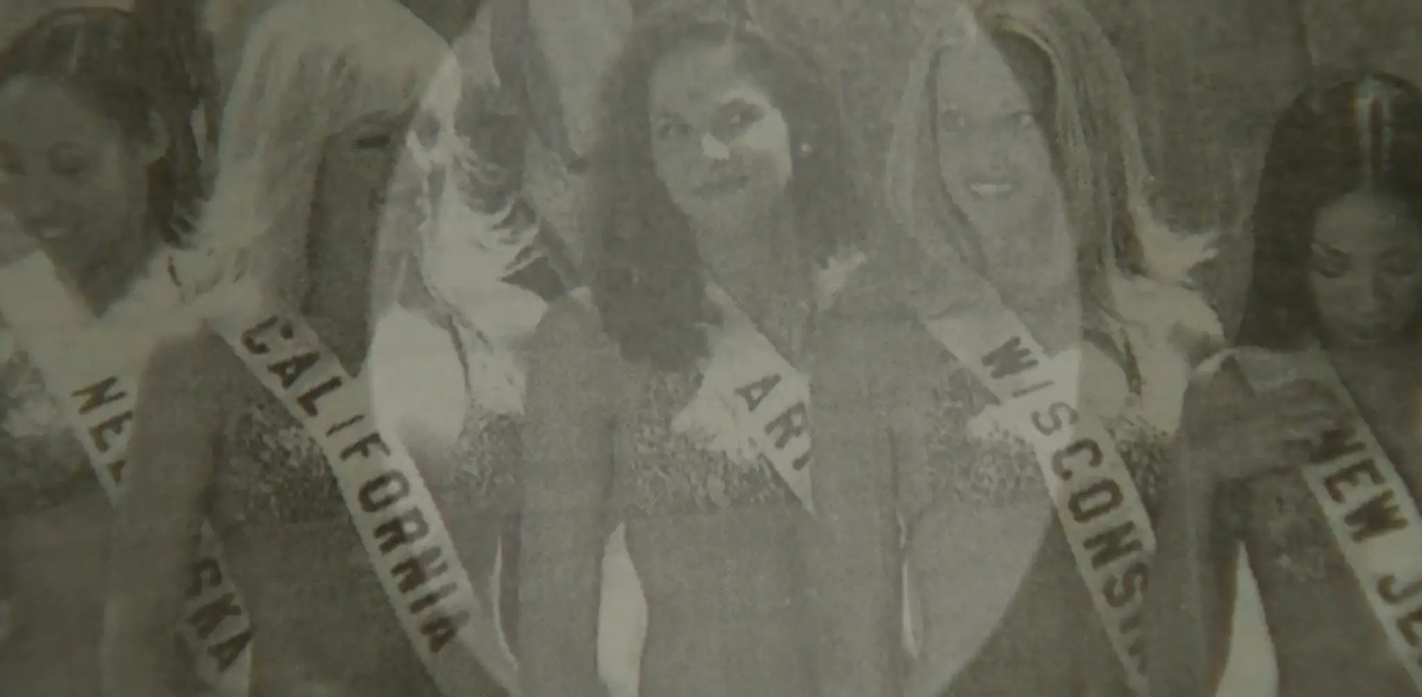Miss Arizona 2001 Tasha Dixon.