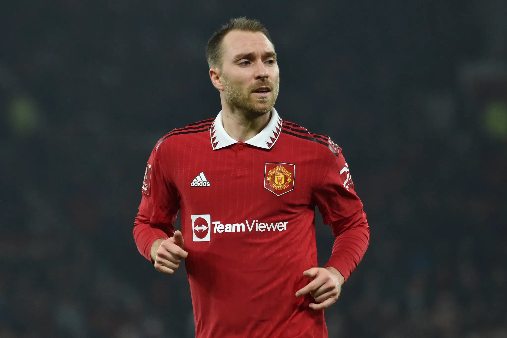 Christian Eriksen