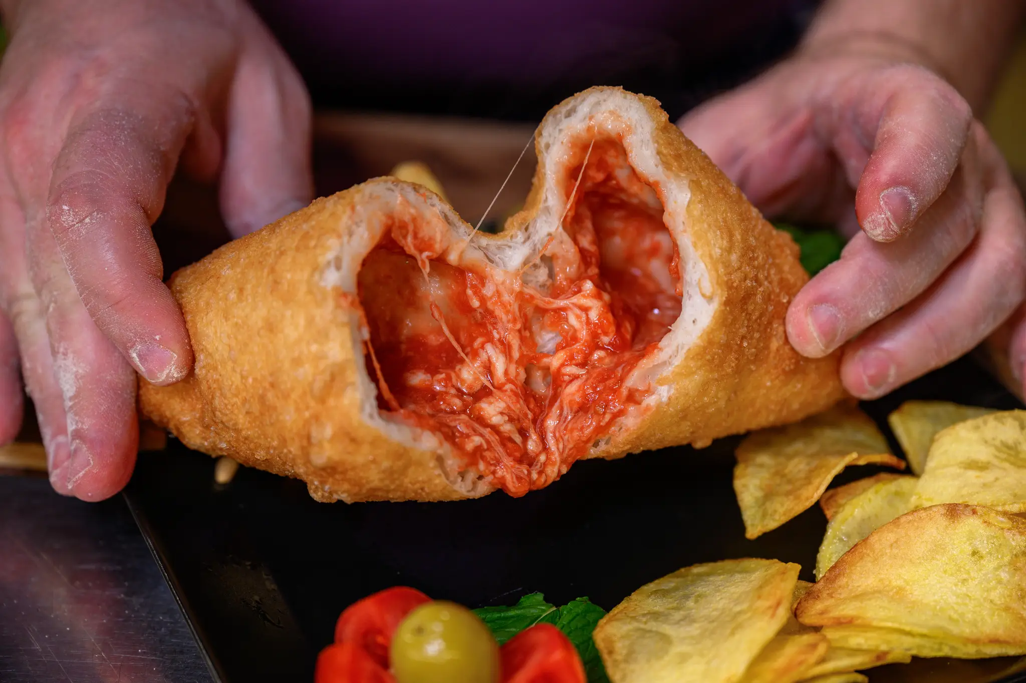Panzerotti