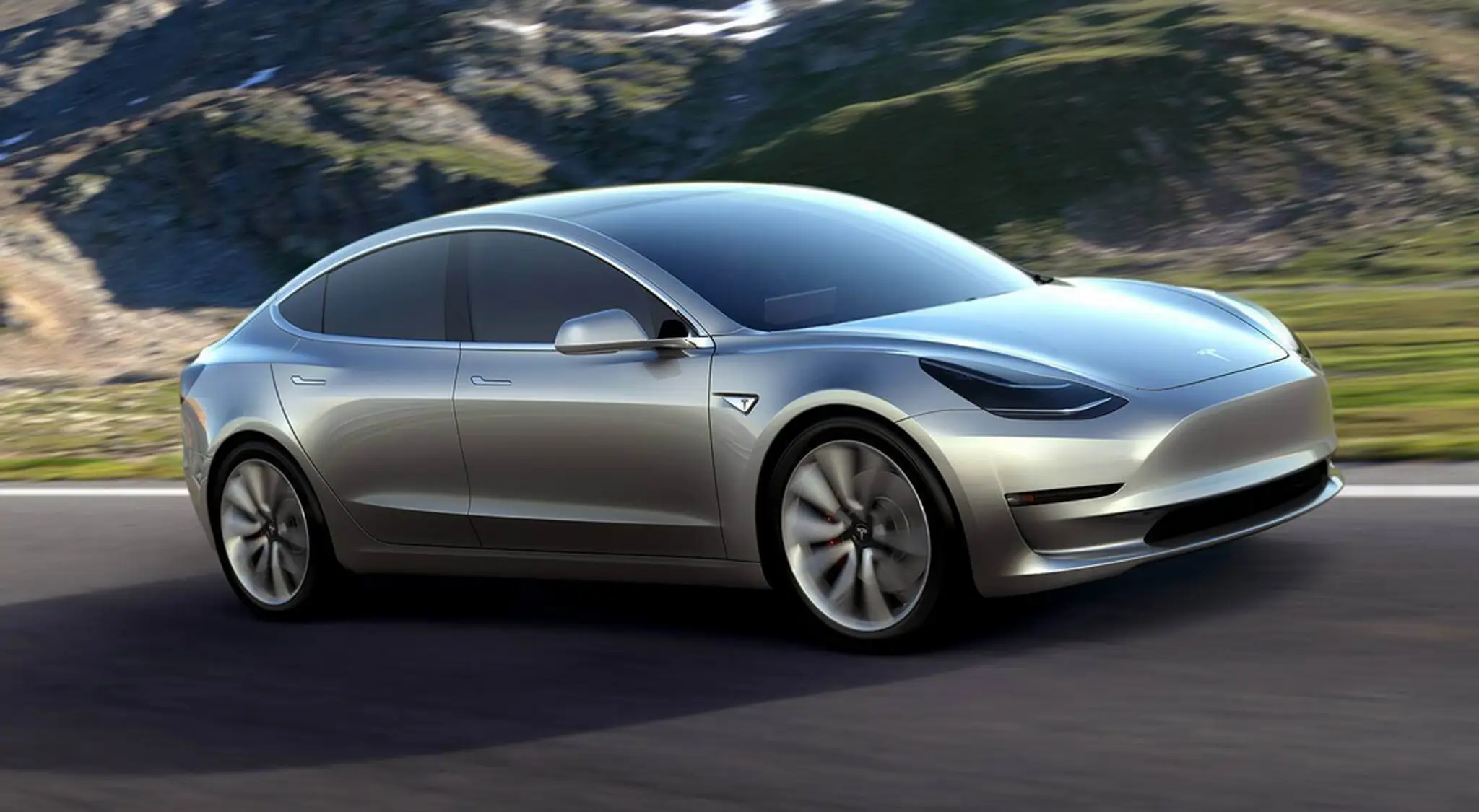 Model 3