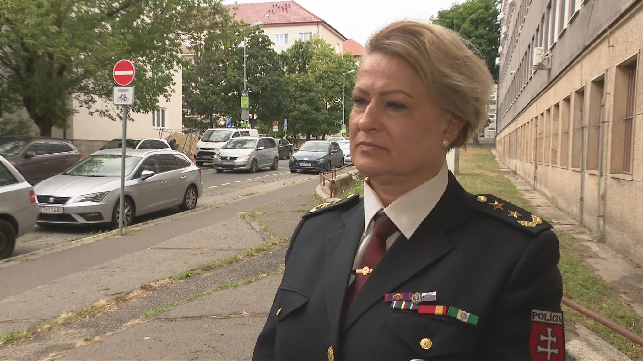 Zlodeji číhajú na prázdne byty, prázdniny sú ich rajom