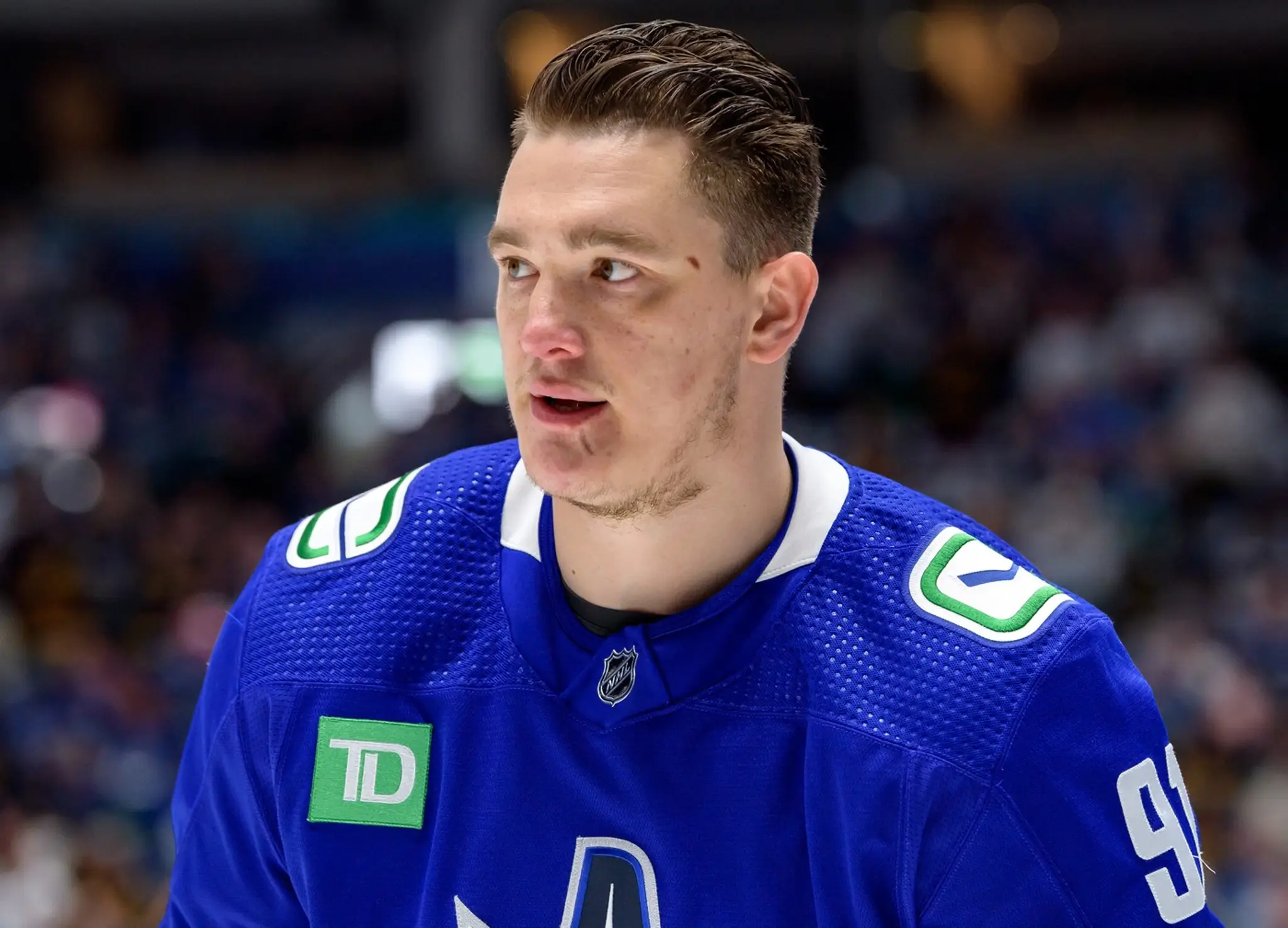 Nikita Zadorov