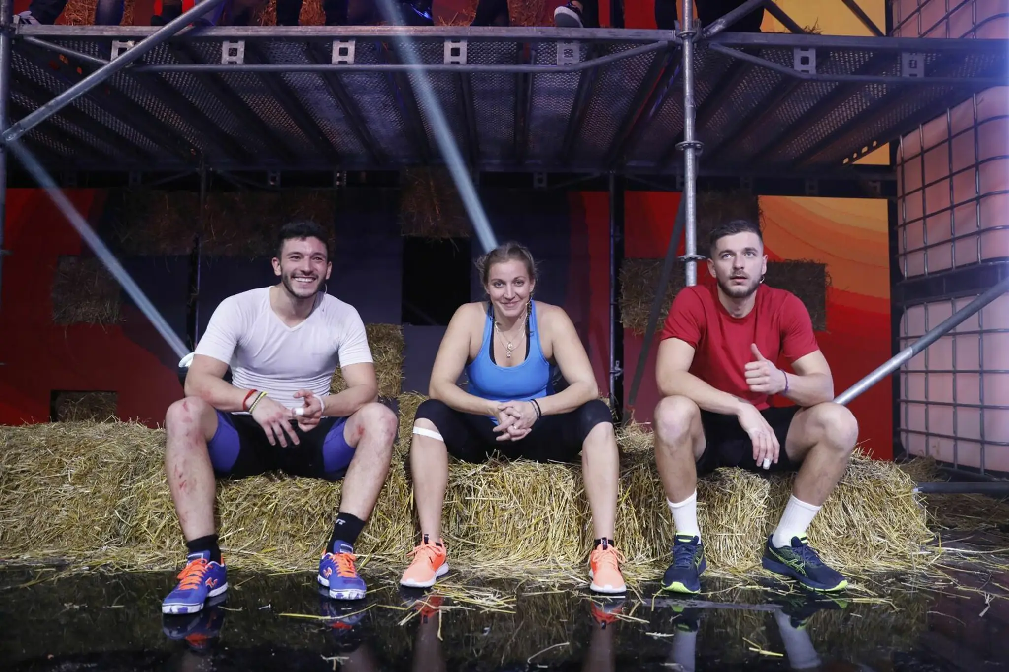 Finalisti Farmy 13