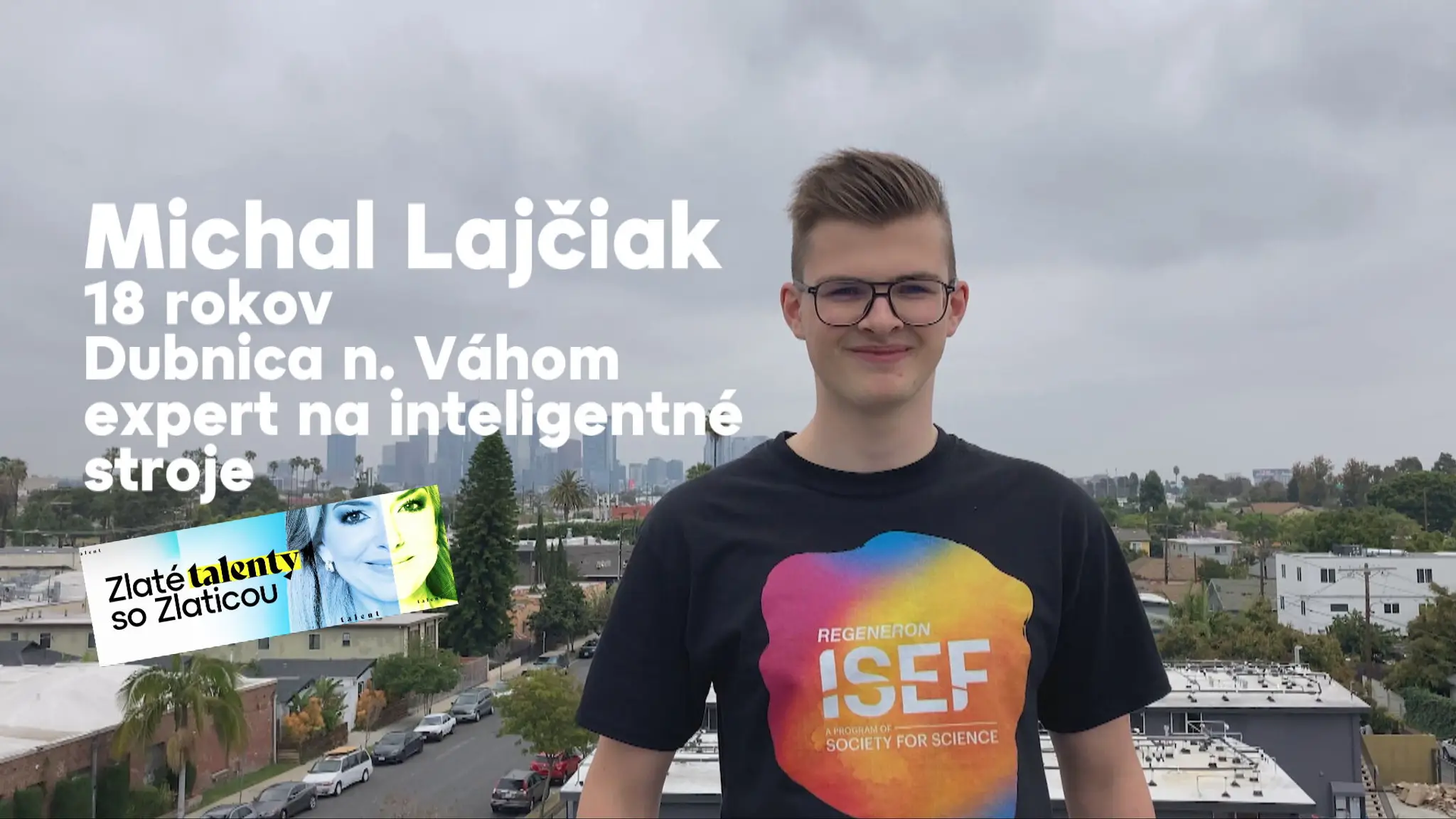 Michal Lajčiak