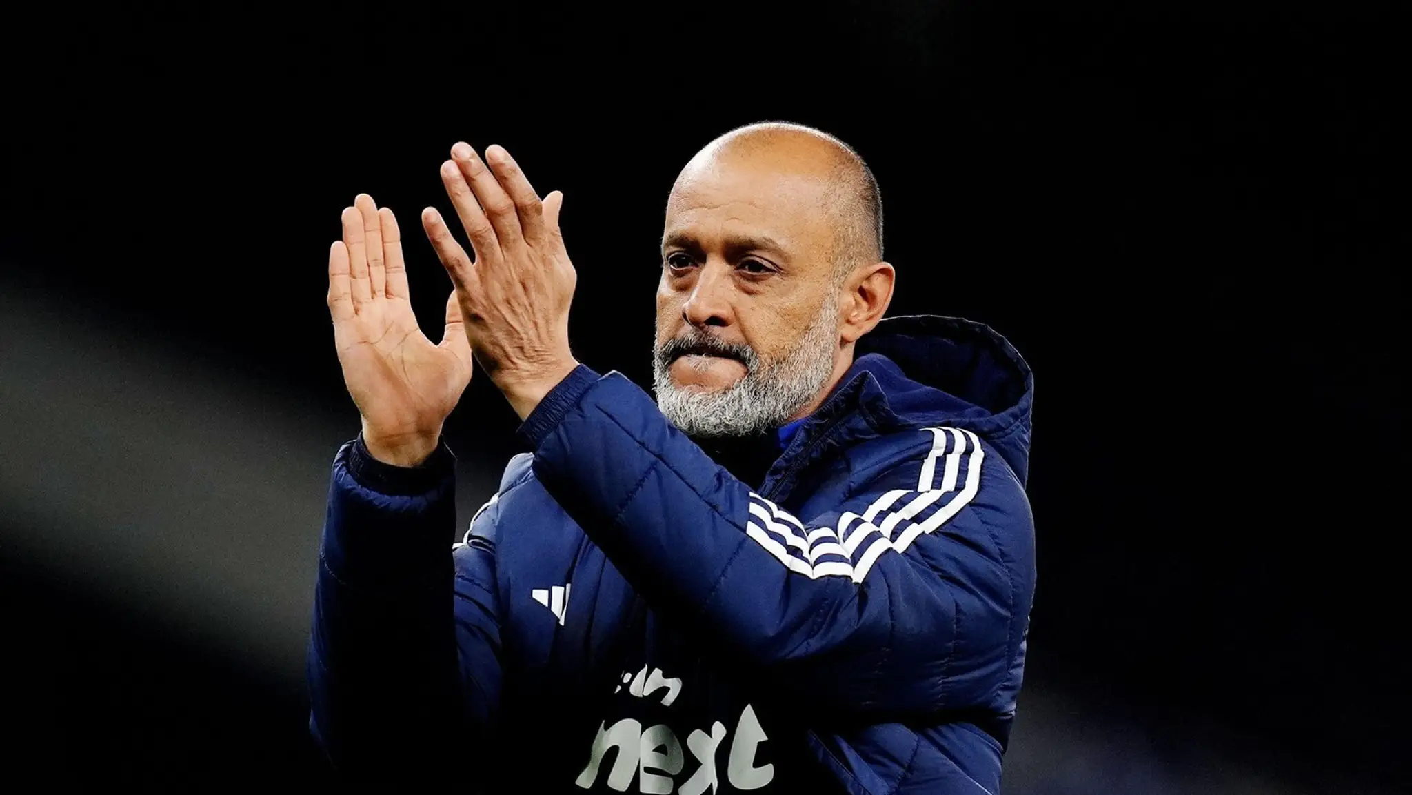 Nuno Espirito Santo