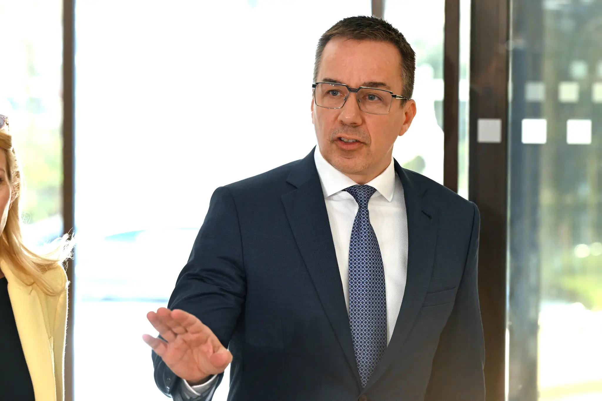 Erik Tomáš