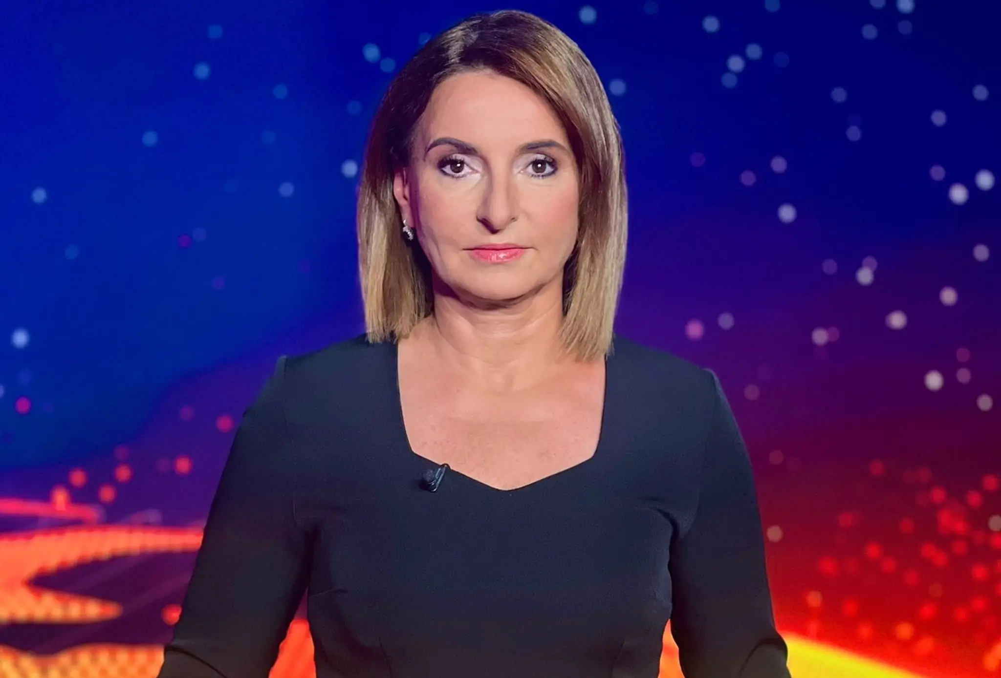 Danica Nejedlá.