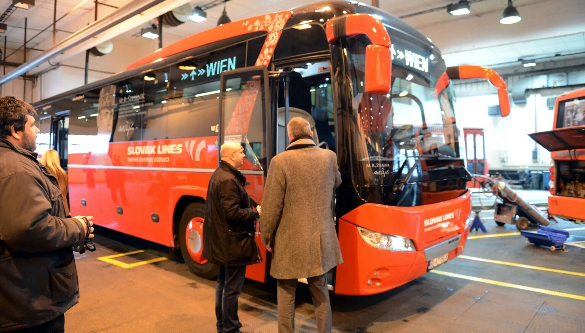 Ilustračné foto.