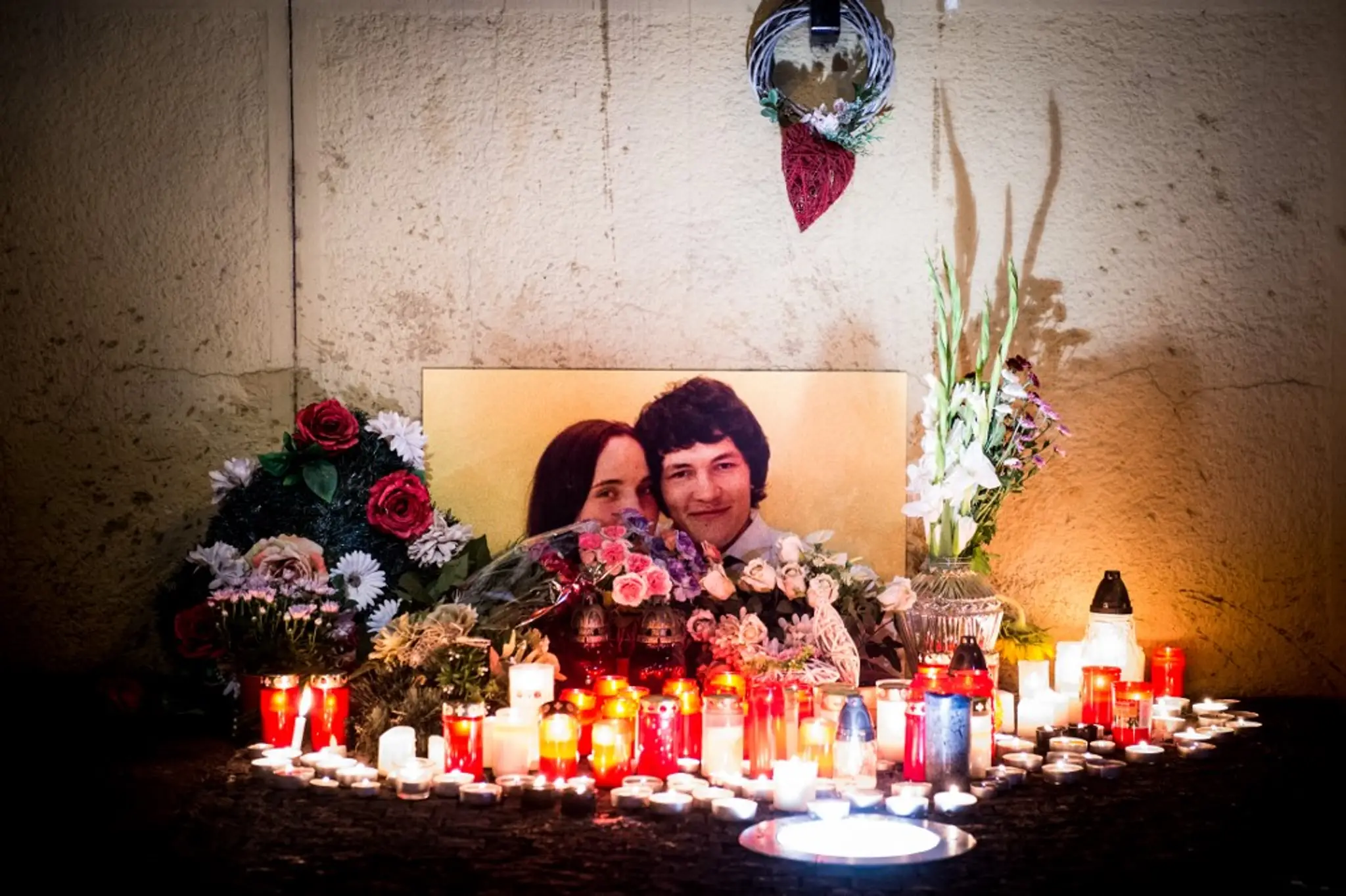 Protestné pochody Za slušné Slovensko naprieč Slovenskom