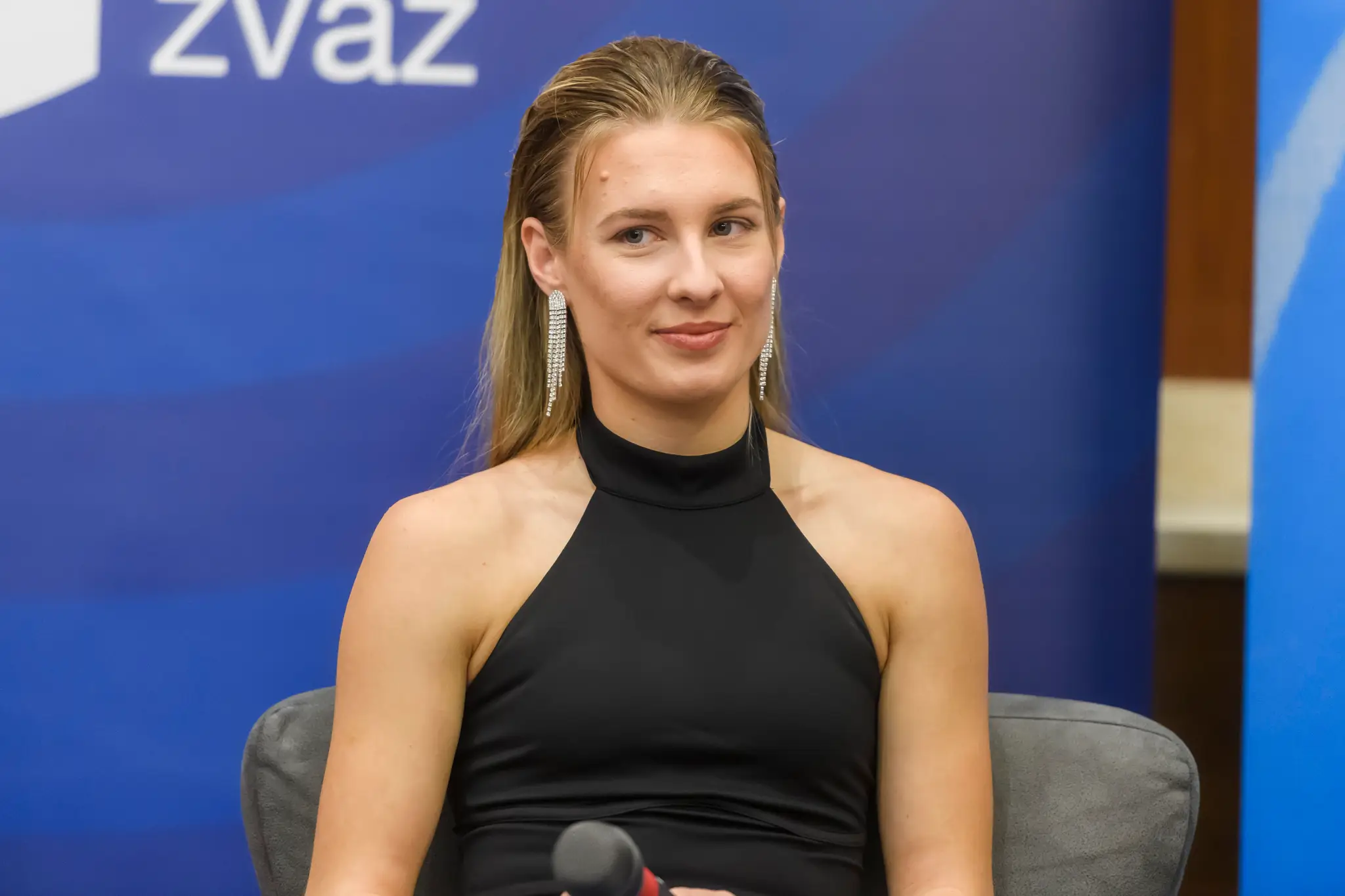 Viktória Forsterová