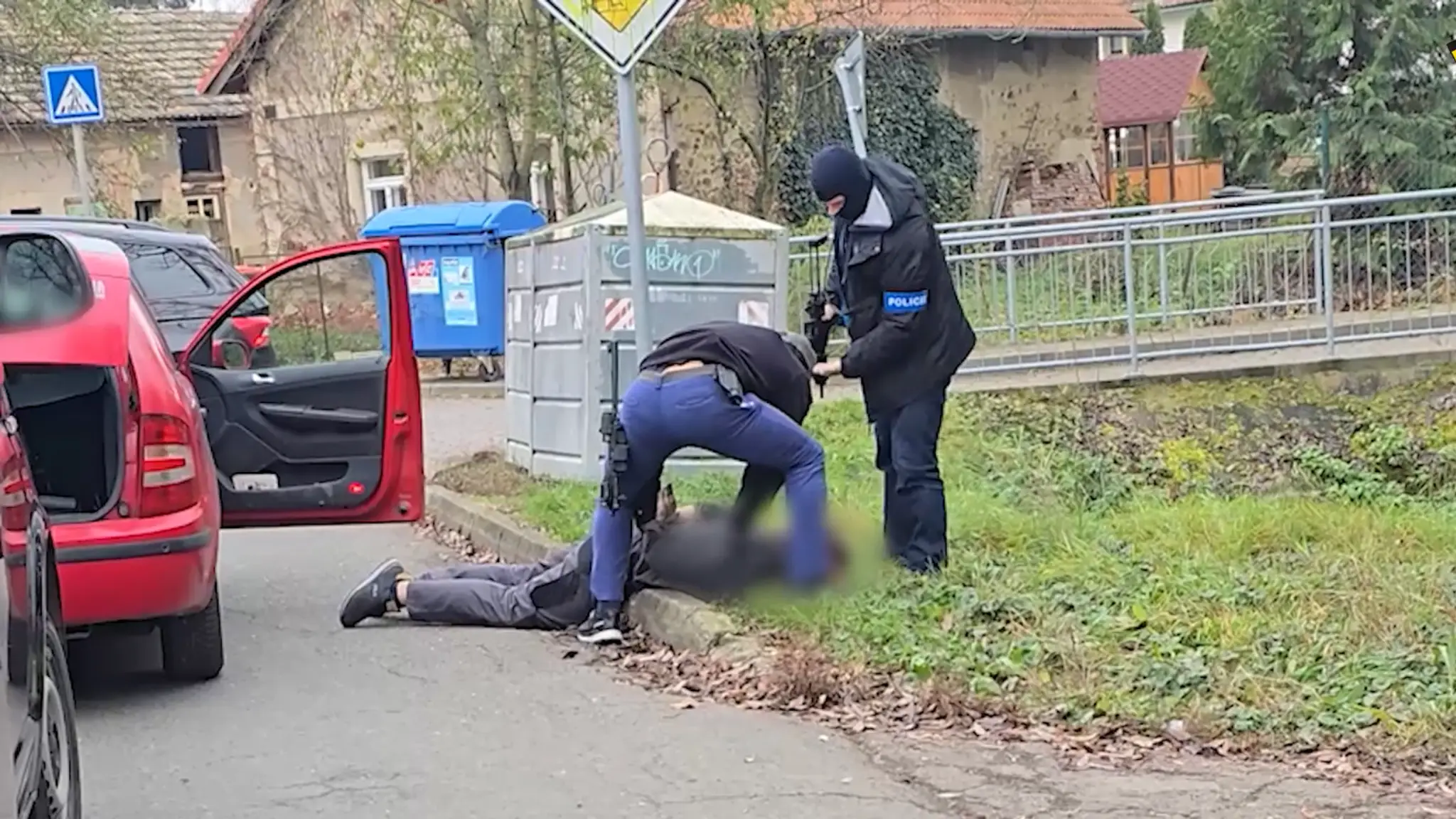 Podozrivého z vraždy zadržali v priebehu niekoľkých dní