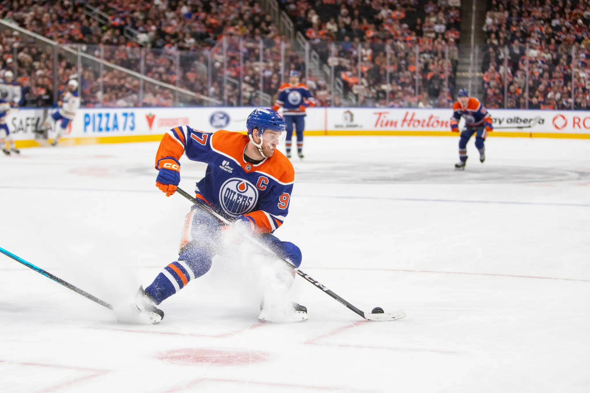 Connor McDavid