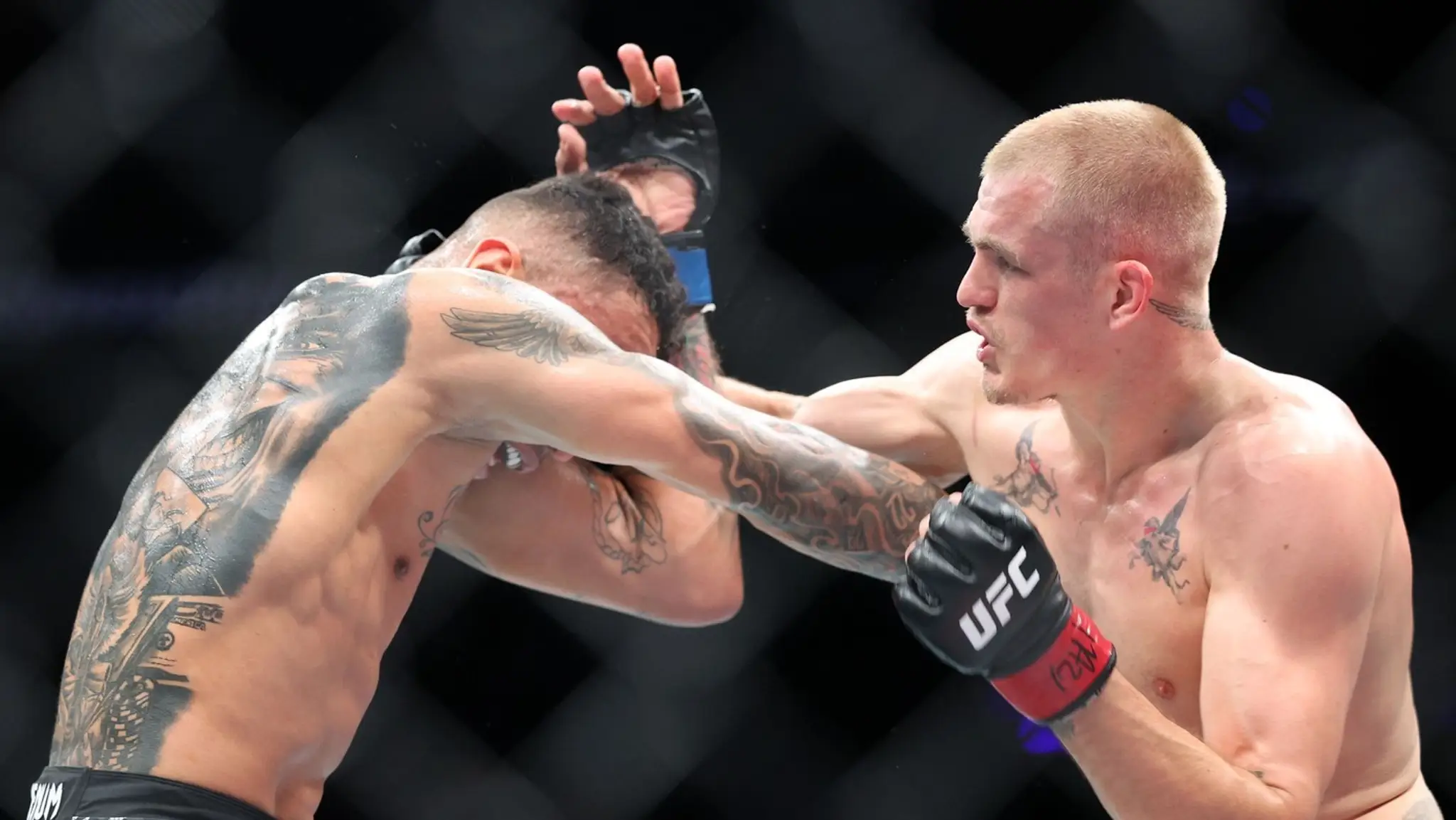 UFC Kansas City