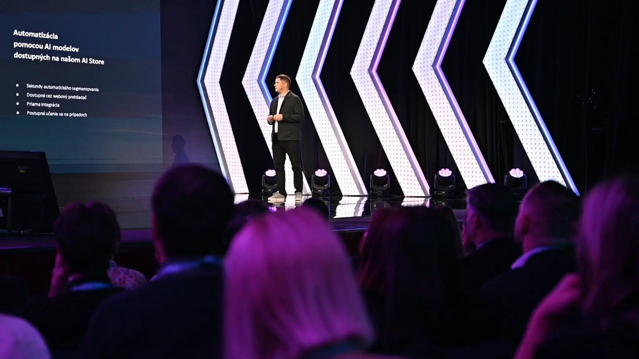 Startupy súťažili v štyroch kategóriách – Digital, Veda, Dizajn a Spoločnosť
