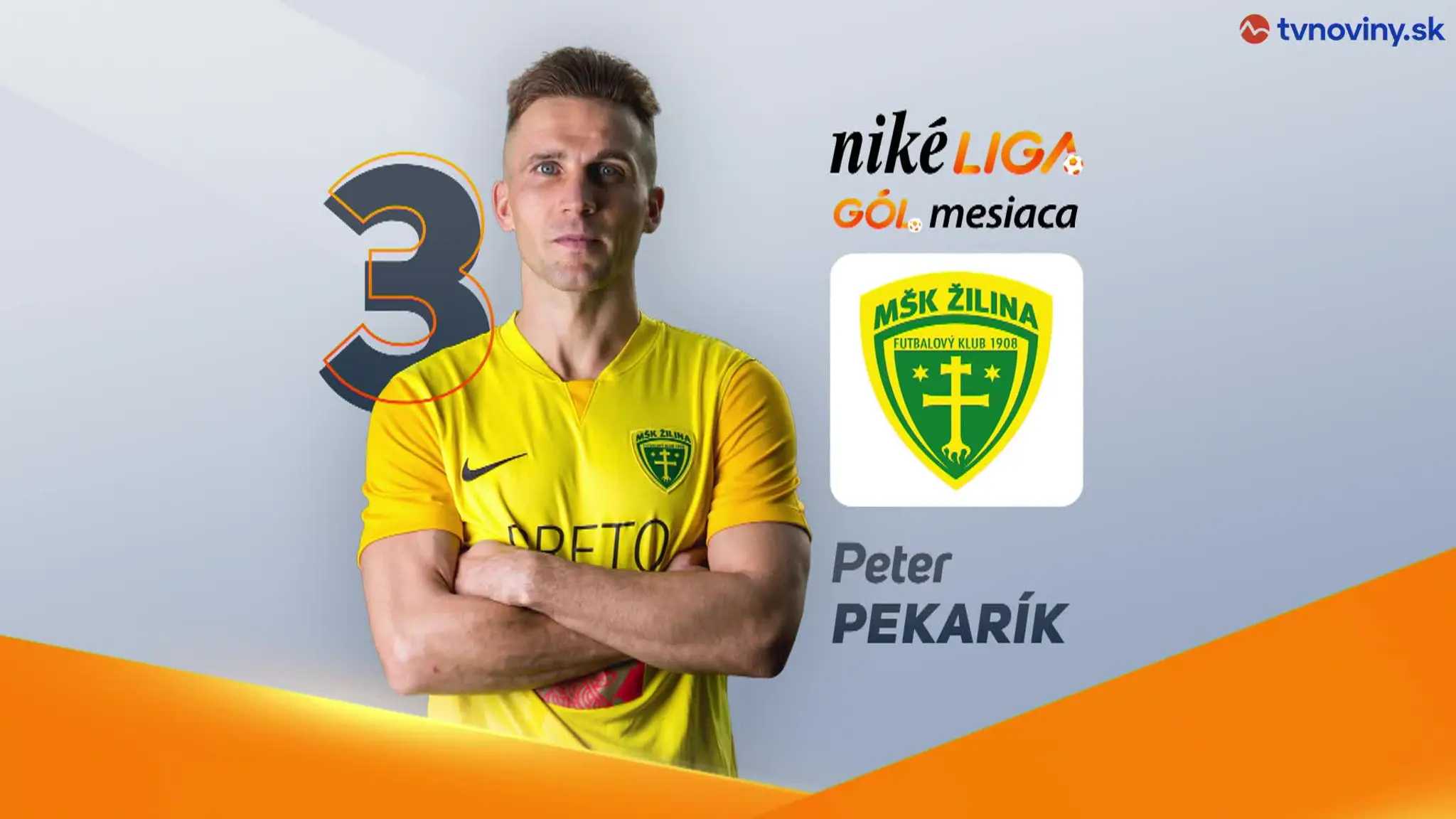 GOL3PEKARIK