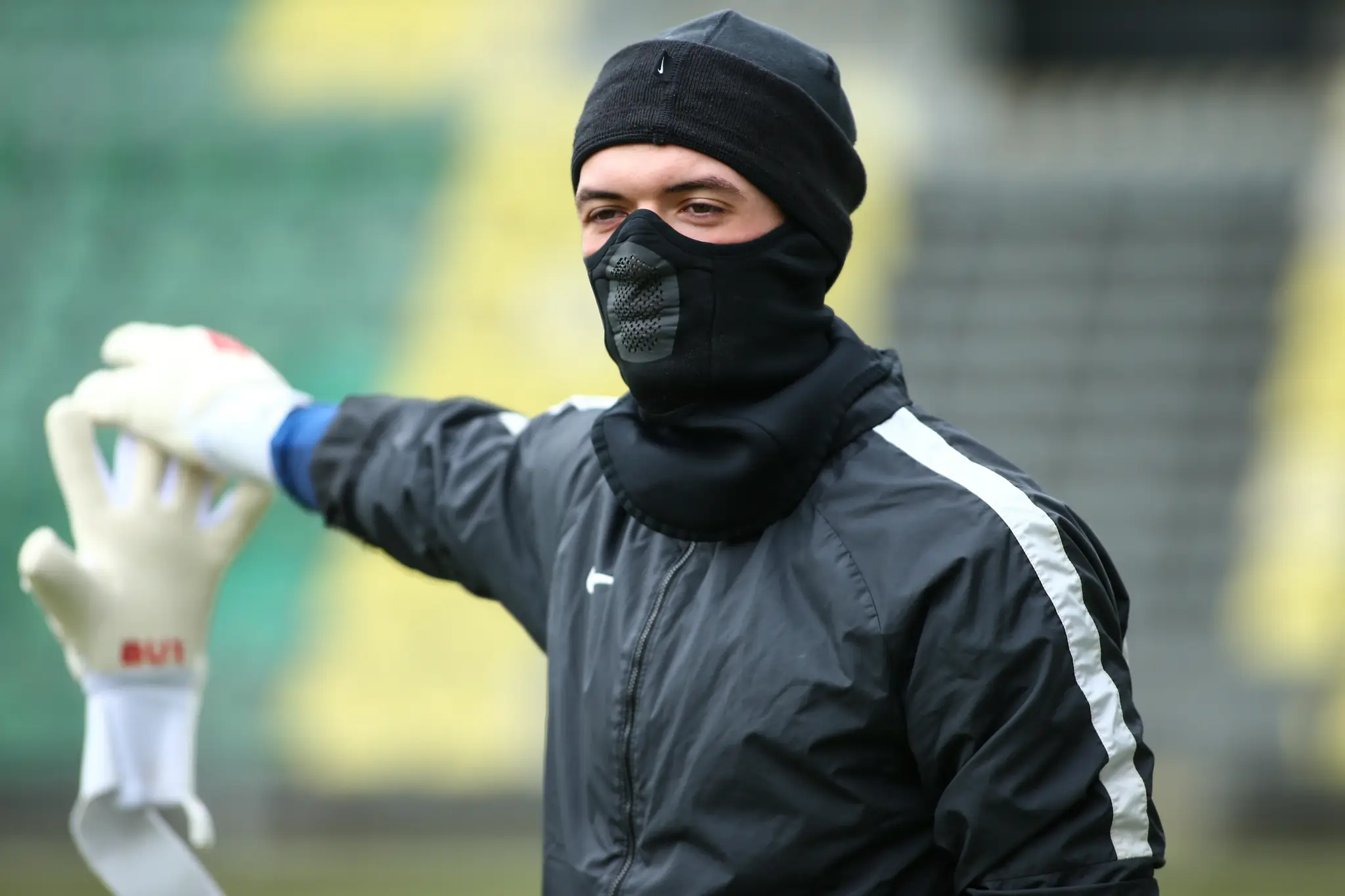 Ľubomír Belko.