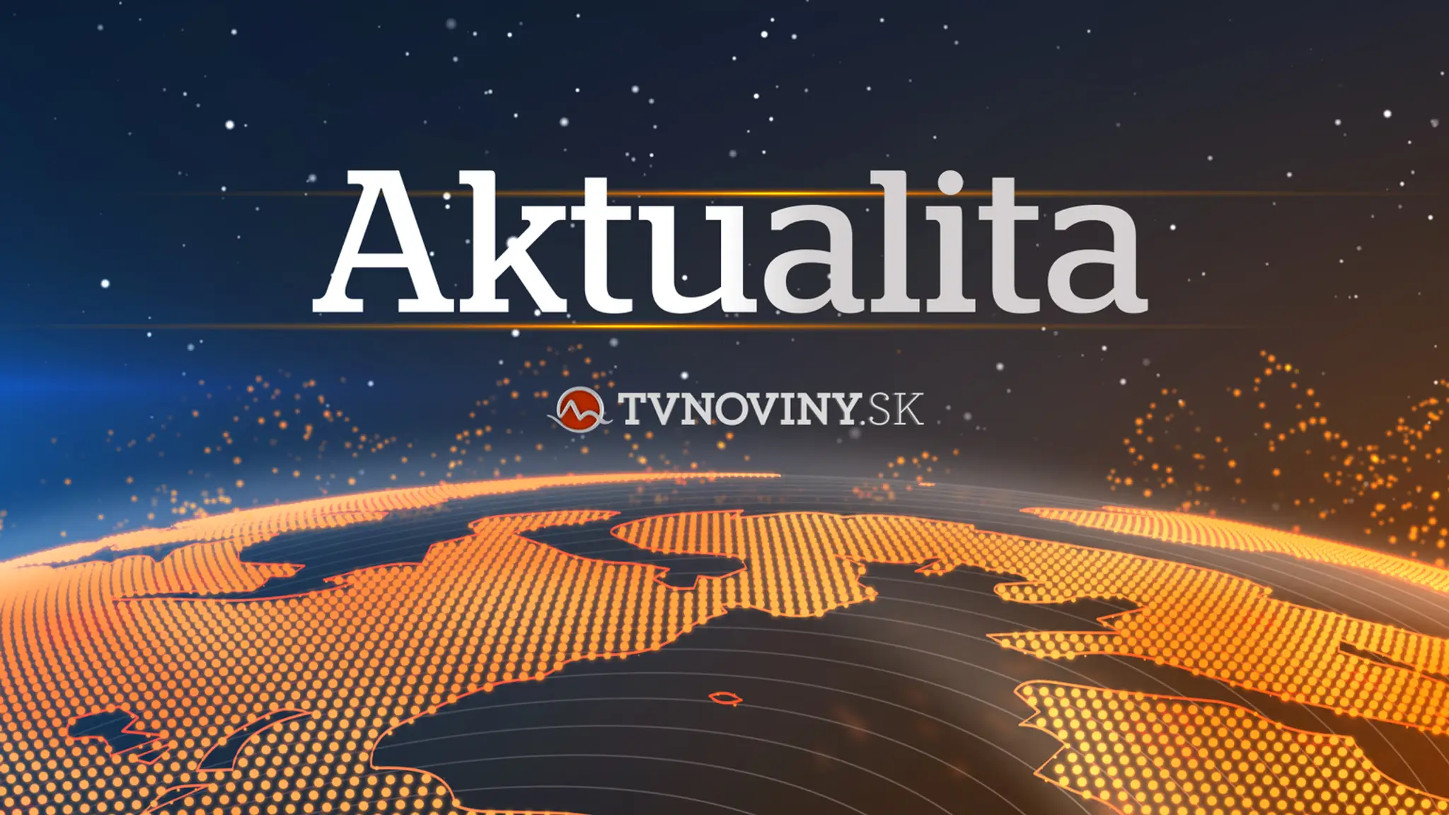 Aktualita.