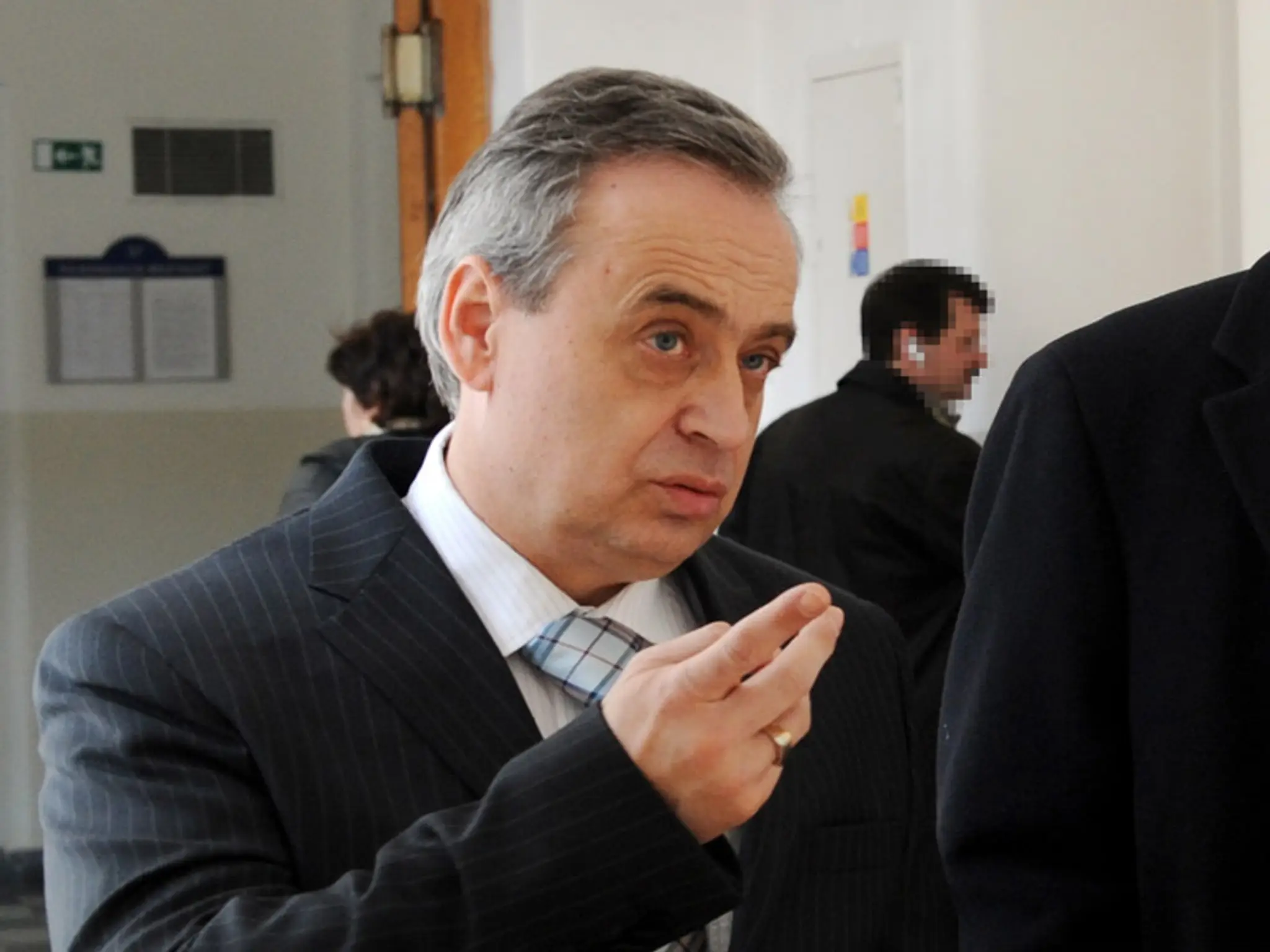 Ernest Valko