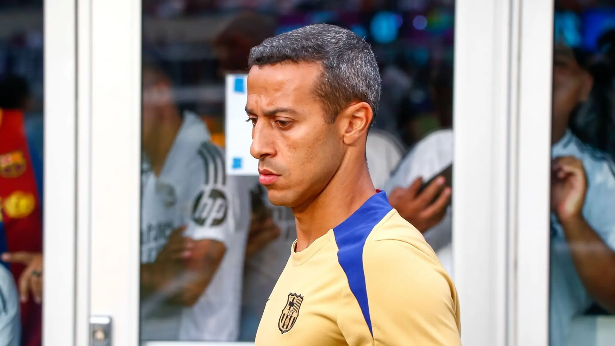 Thiago Alcantara