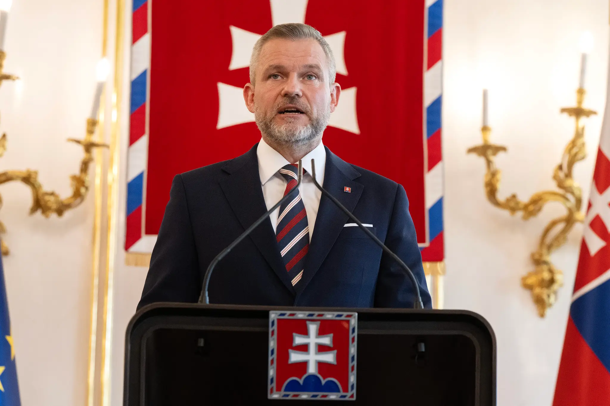 Peter Pellegrini