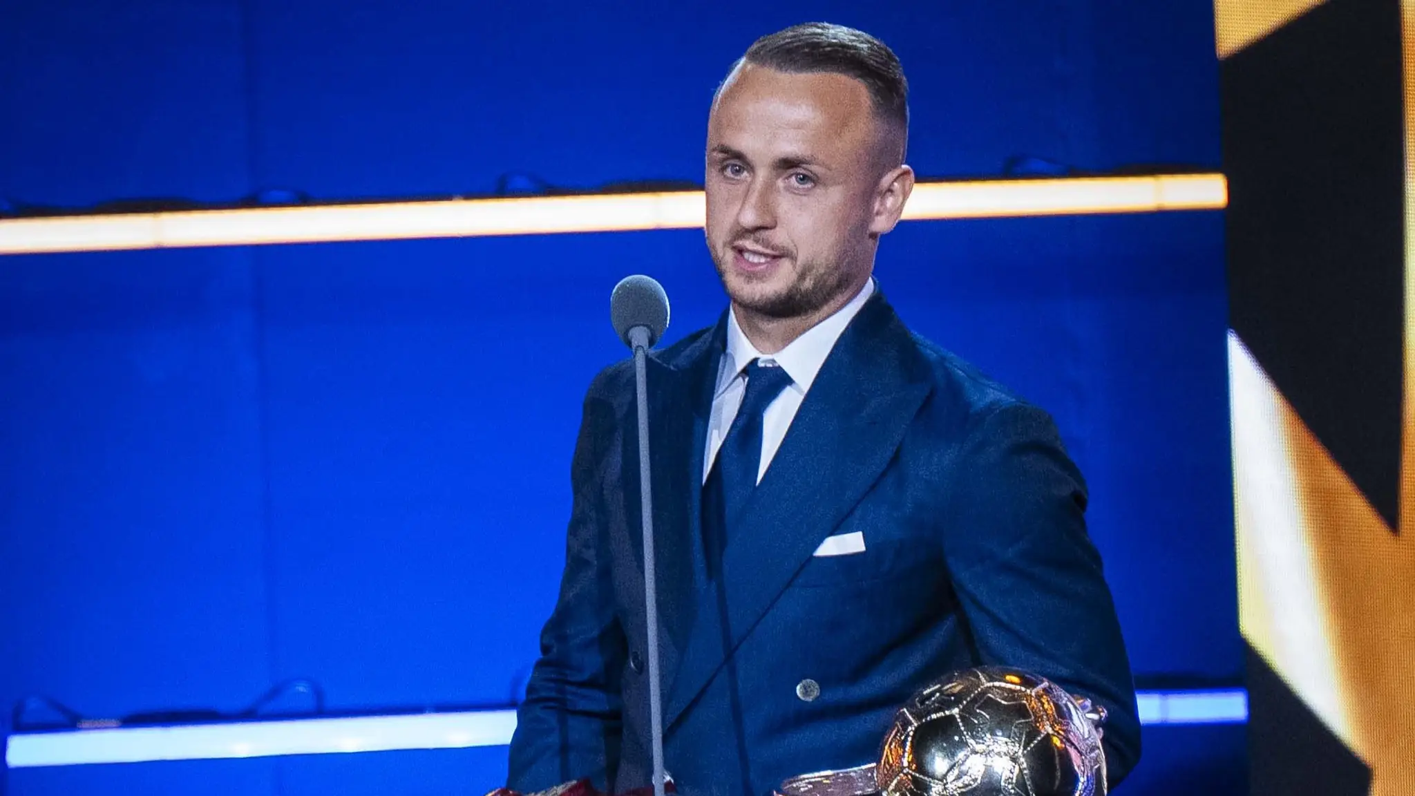 Stanislav Lobotka