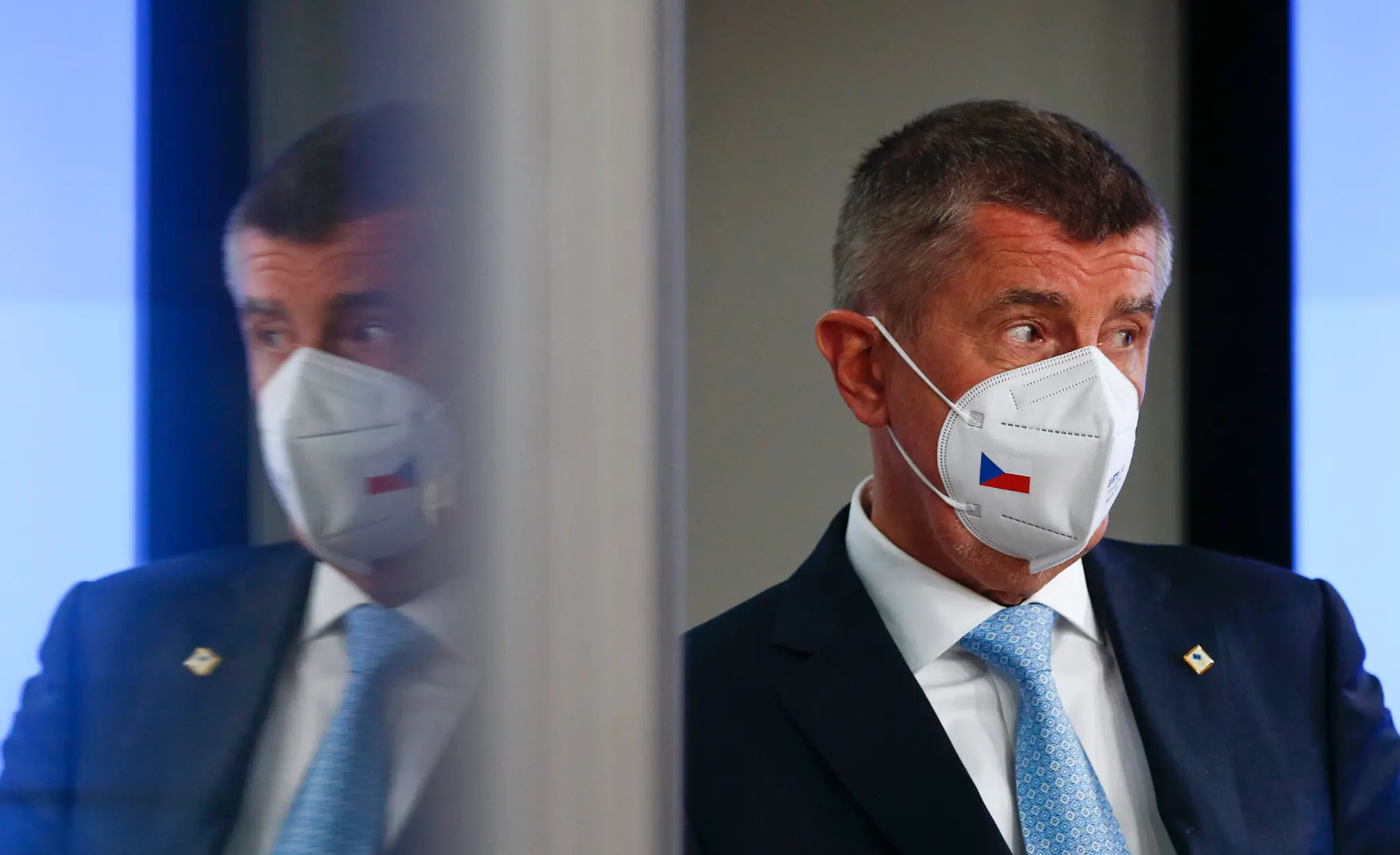 Andrej Babiš.