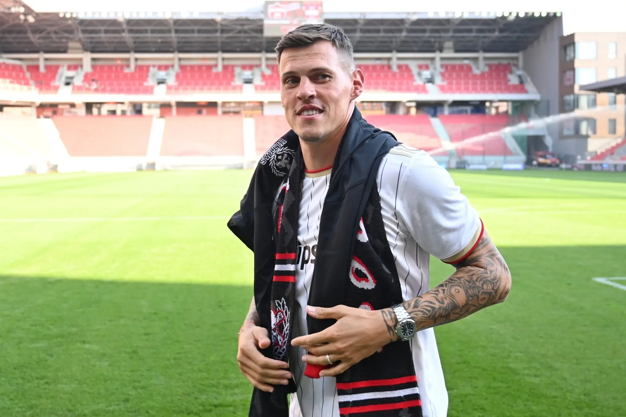 Martin Škrtel.