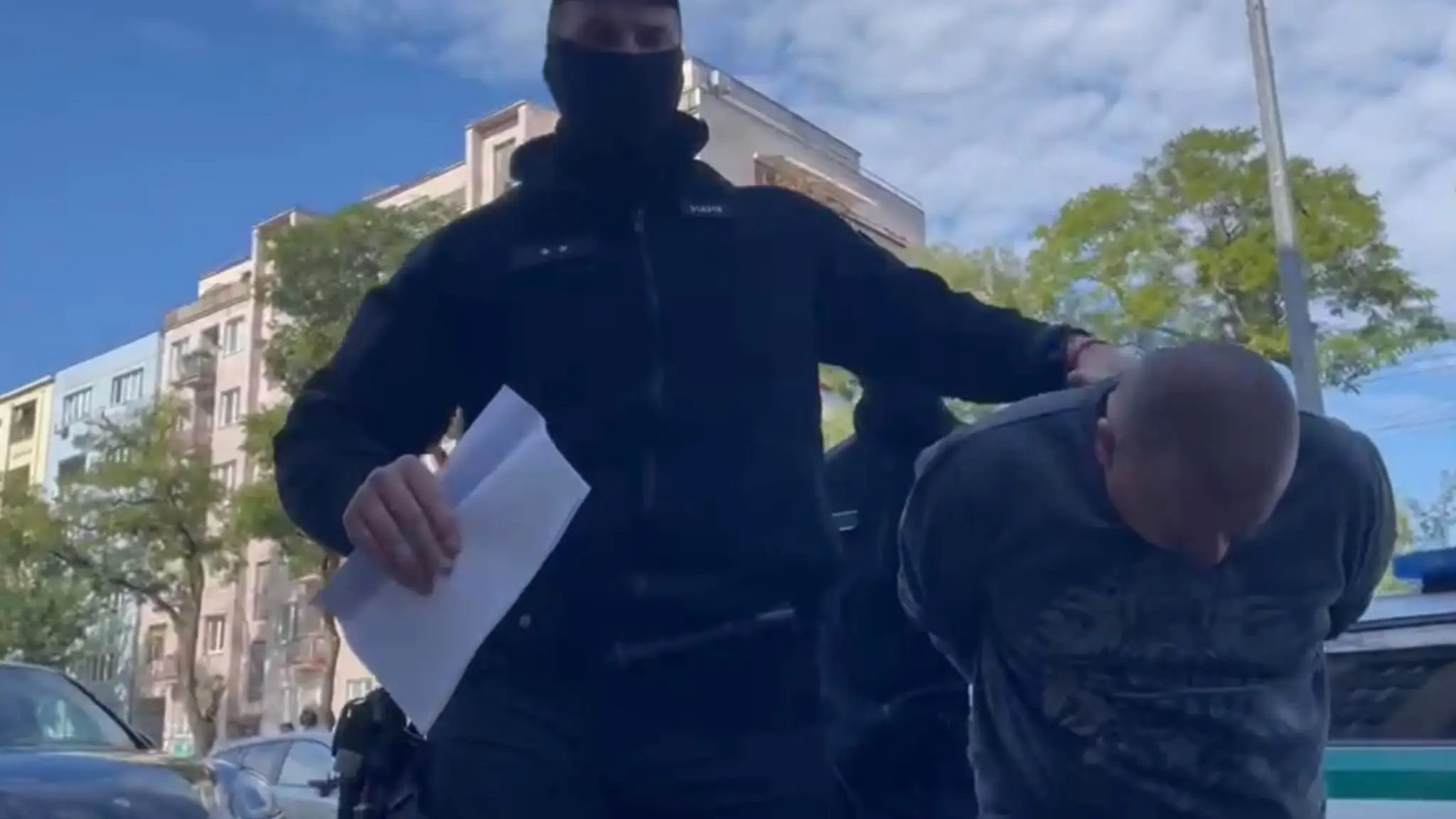 Muž obvinený v prípade zmiznutia študentky