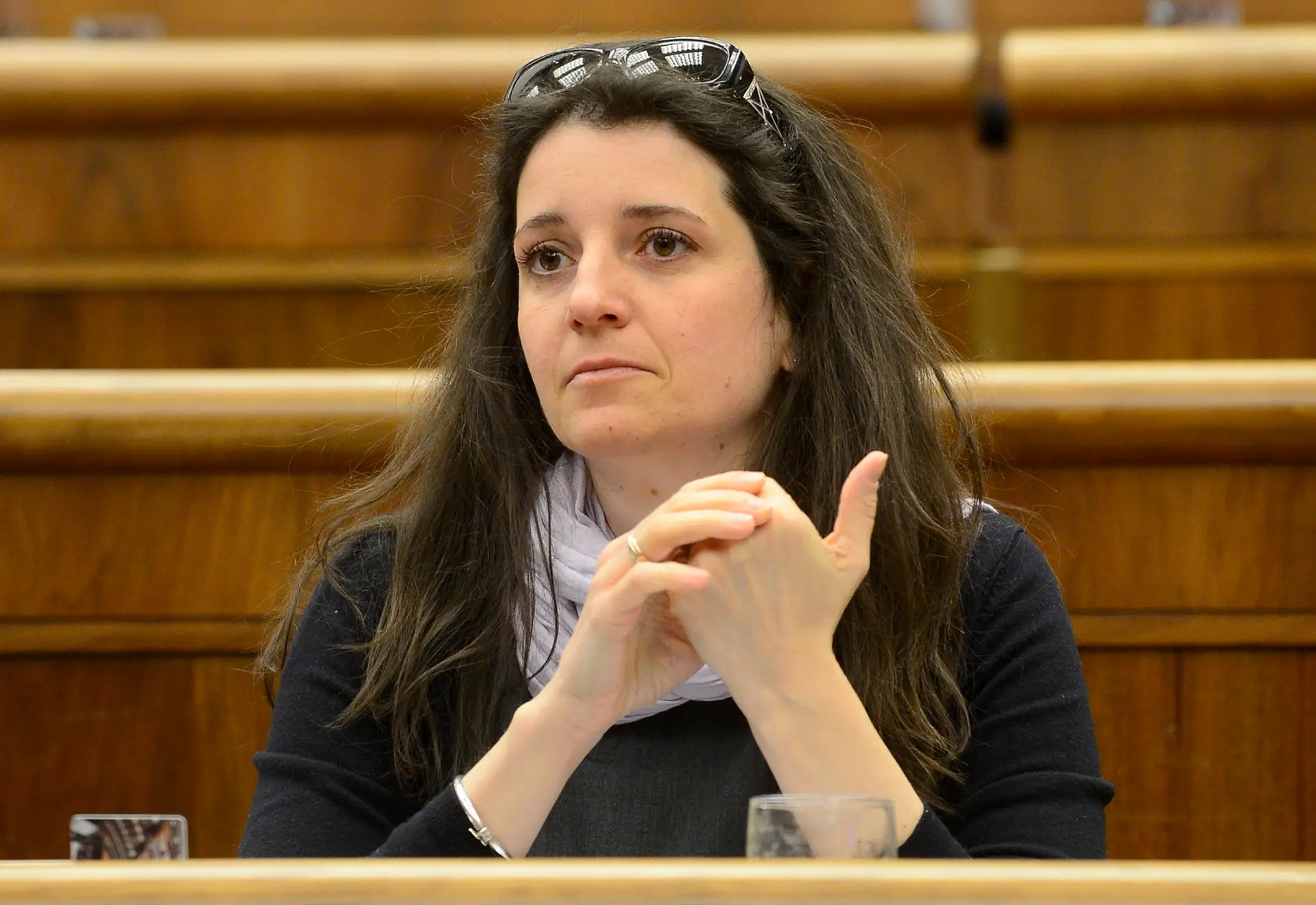 Jana Žitňanská