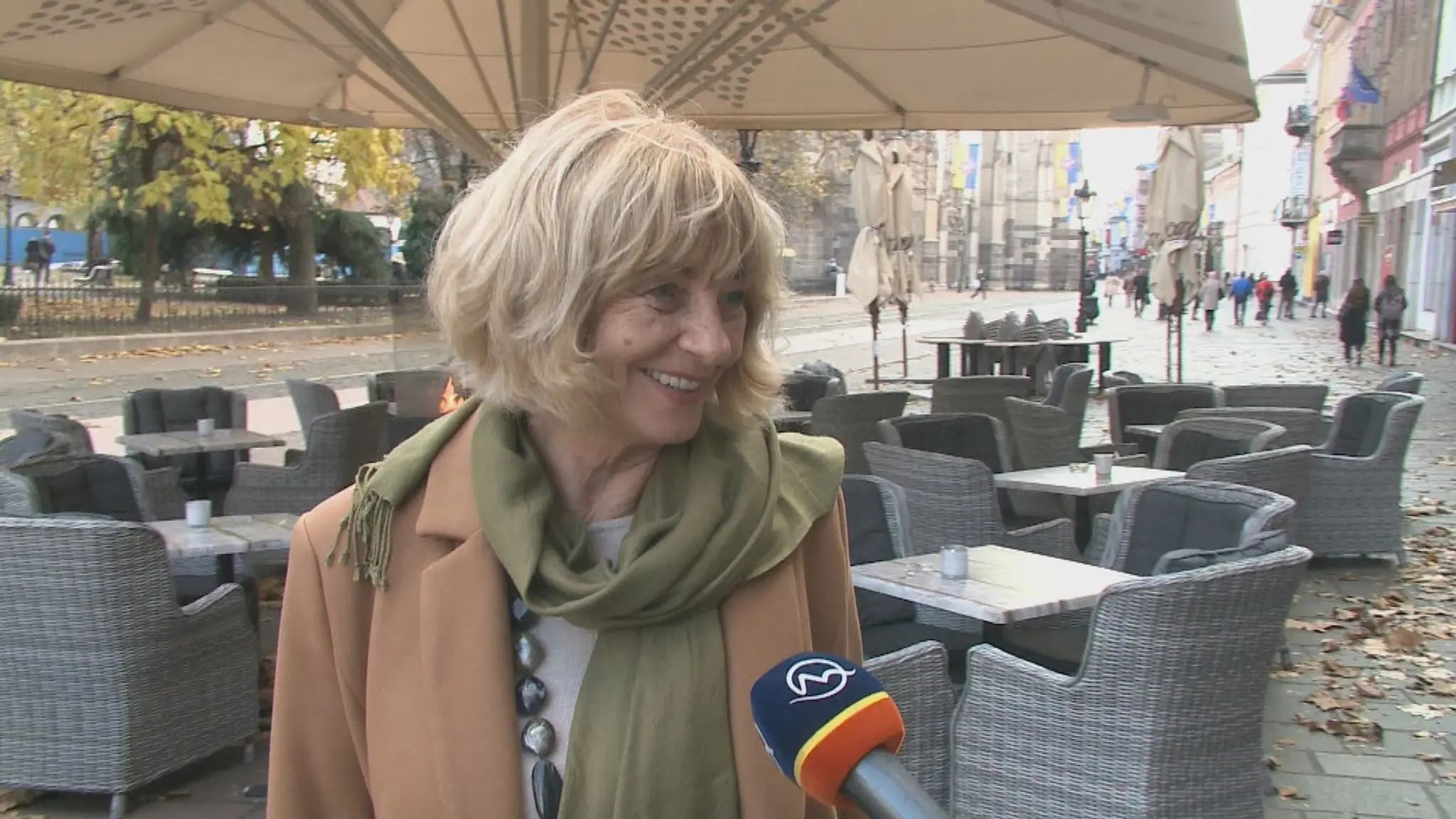 Slováci spomínajú na Mira Žbirku.