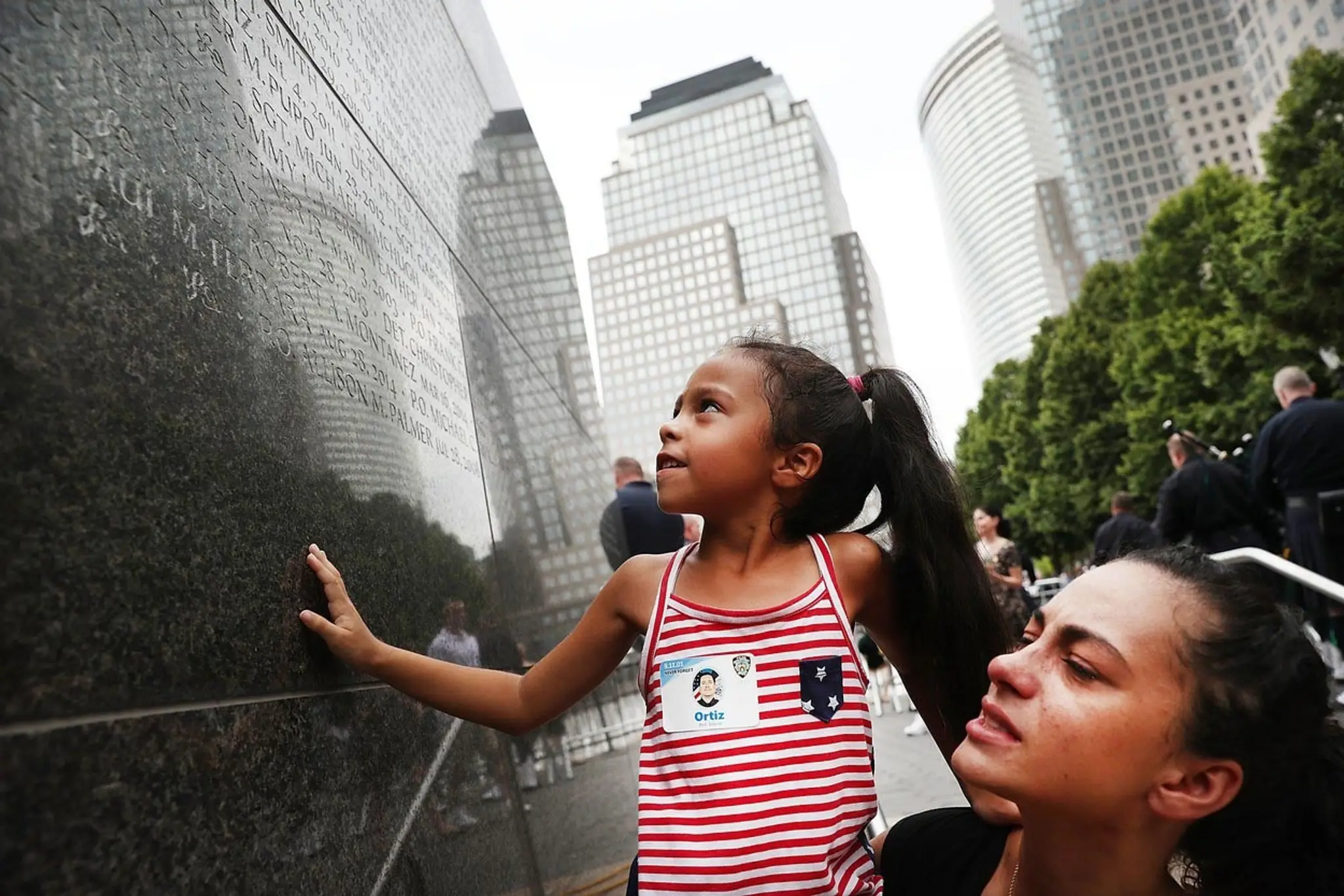 New York si pripomína 15. výročie útokov na Dvojičky