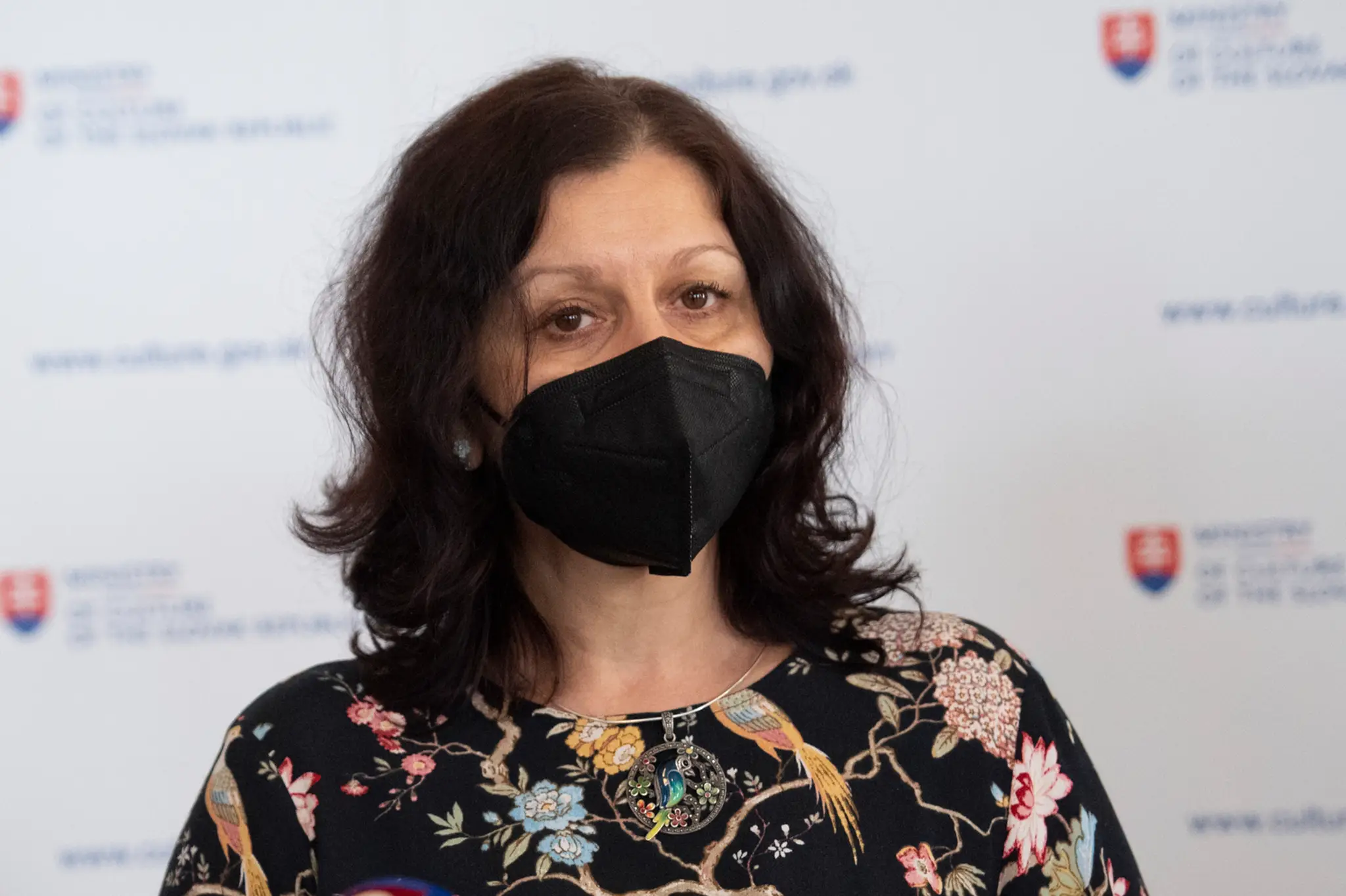 Zuzana Kumanová.