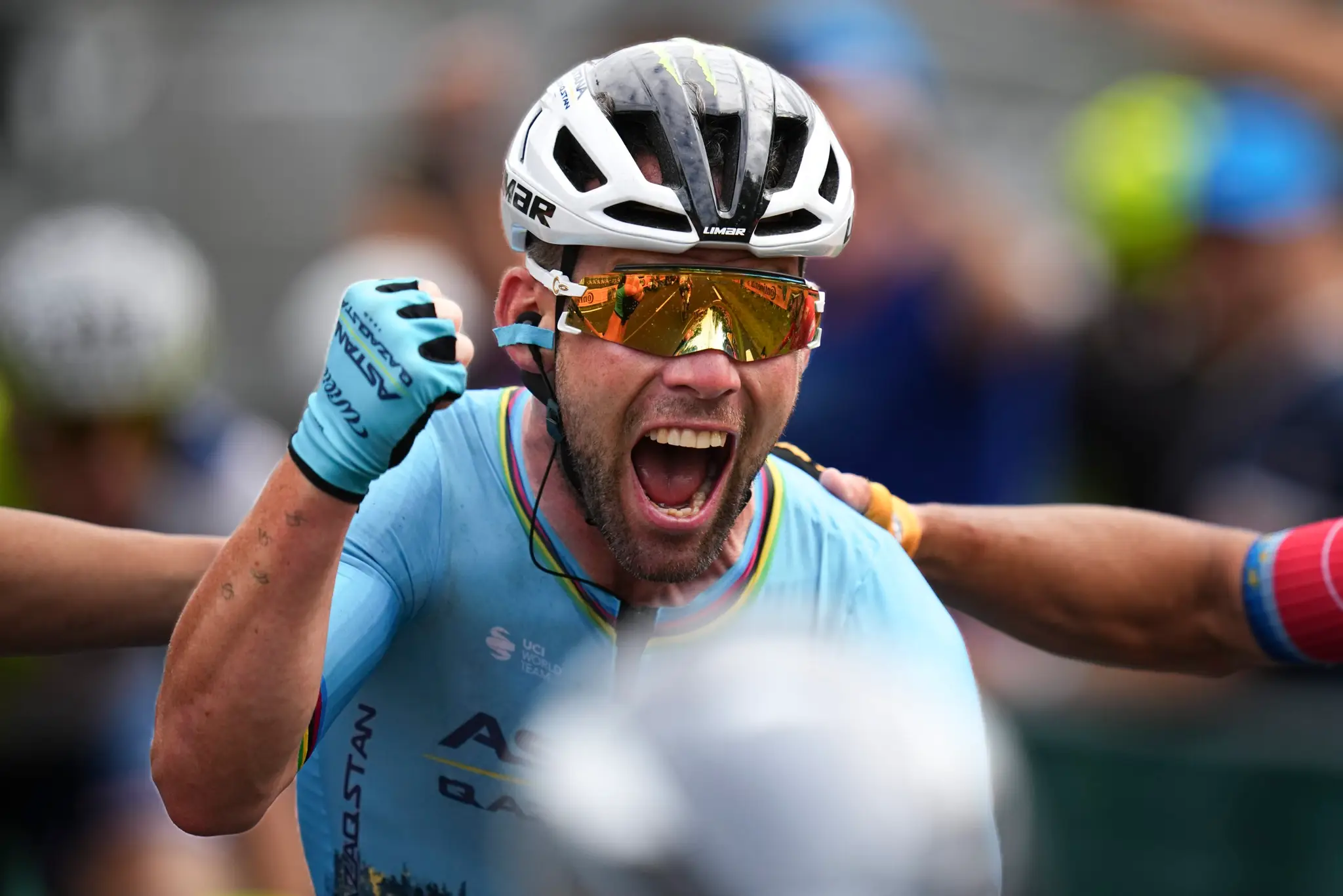 Mark Cavendish