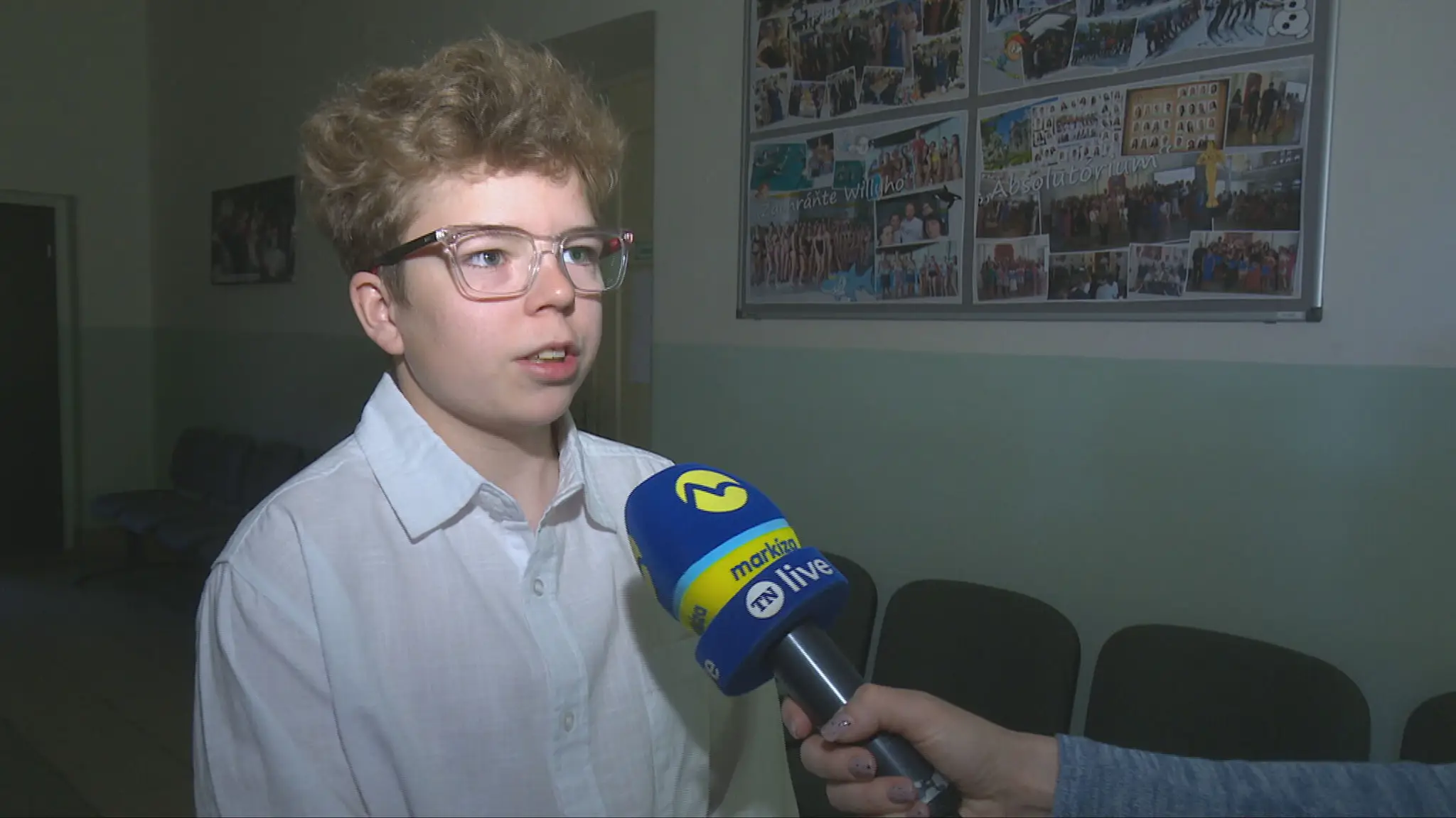 Deviatak Matúš