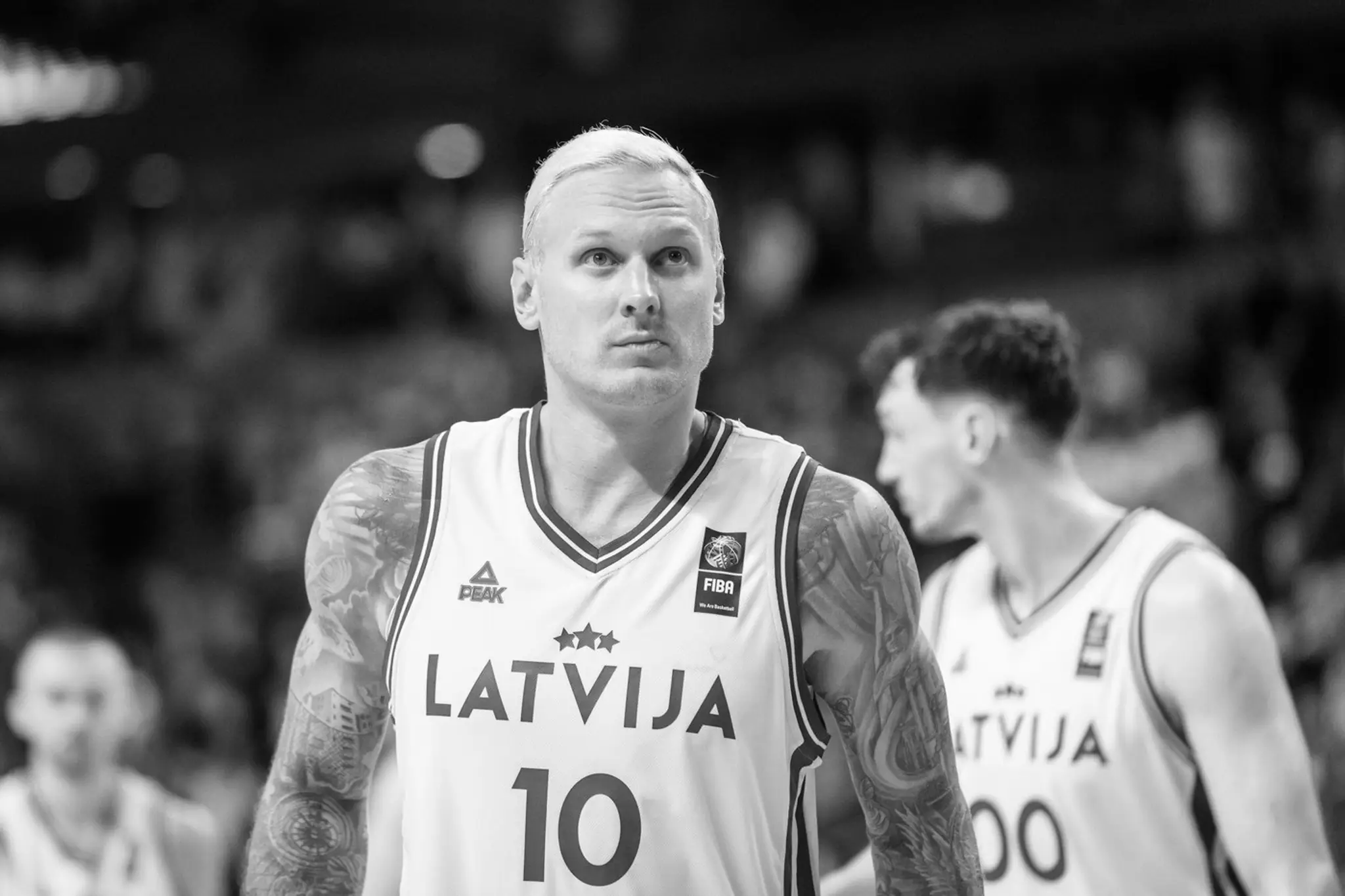 Janis Timma