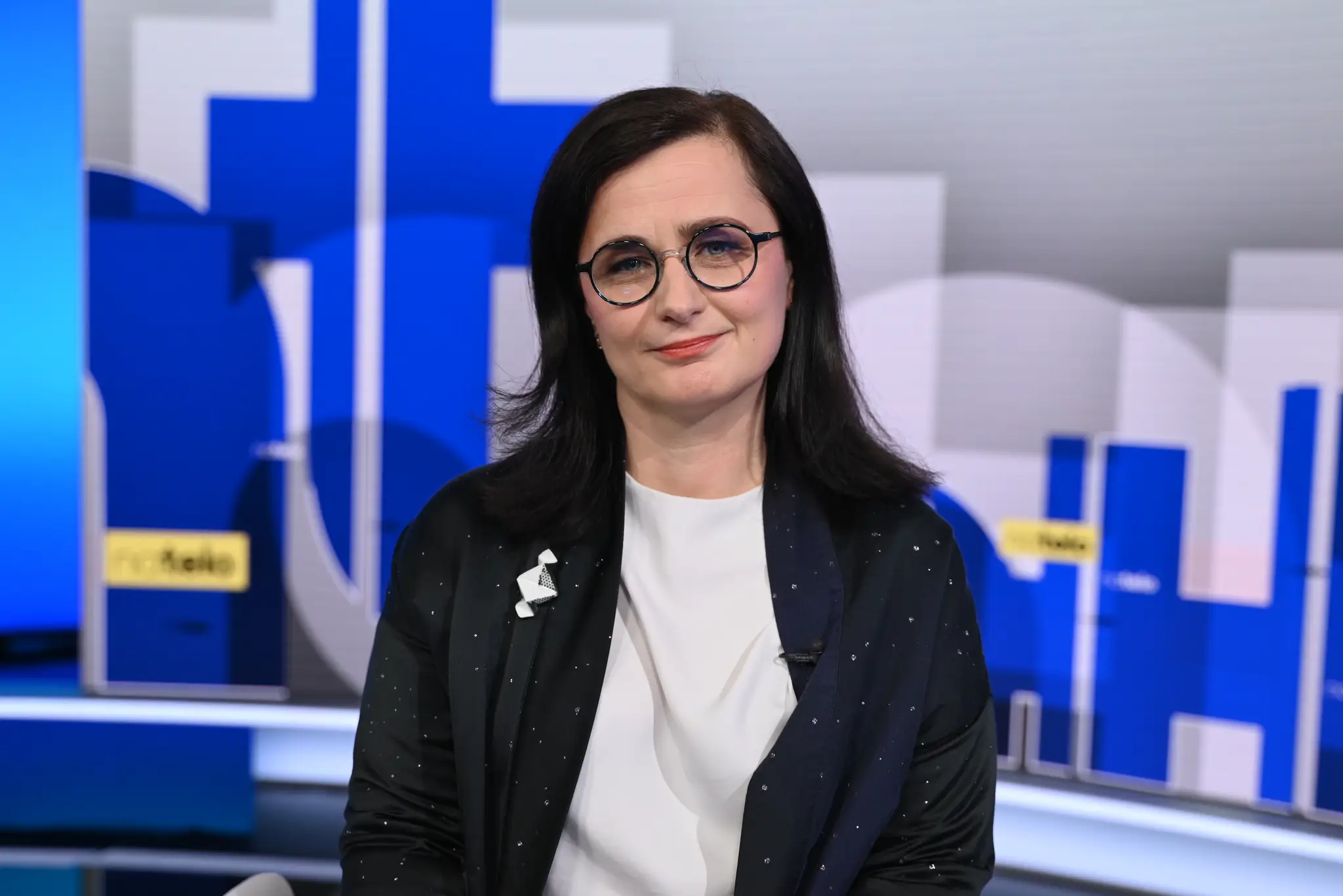 Zuzana Mesterová (PS), poslankyňa NR SR