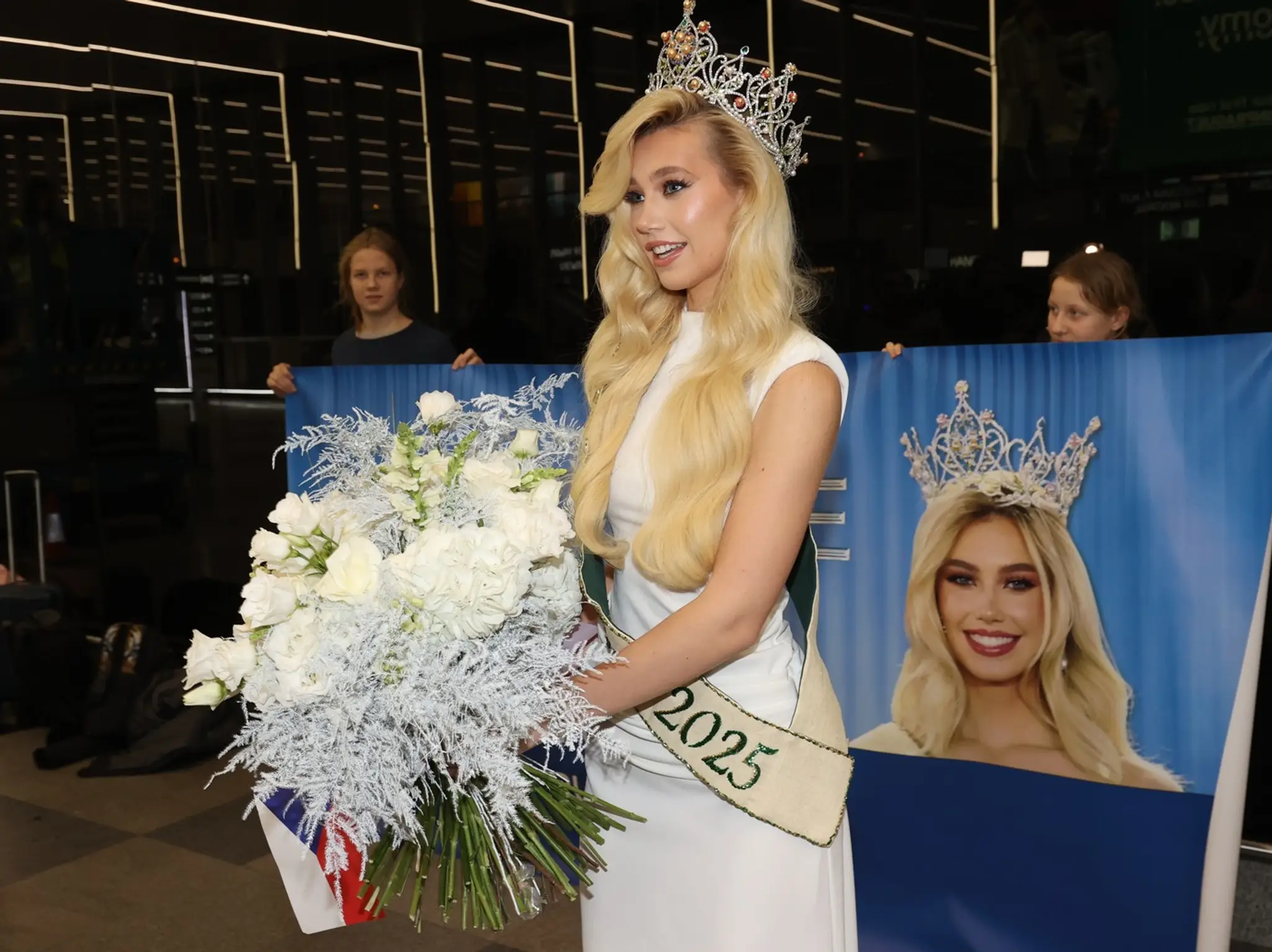 Natália Puškinová