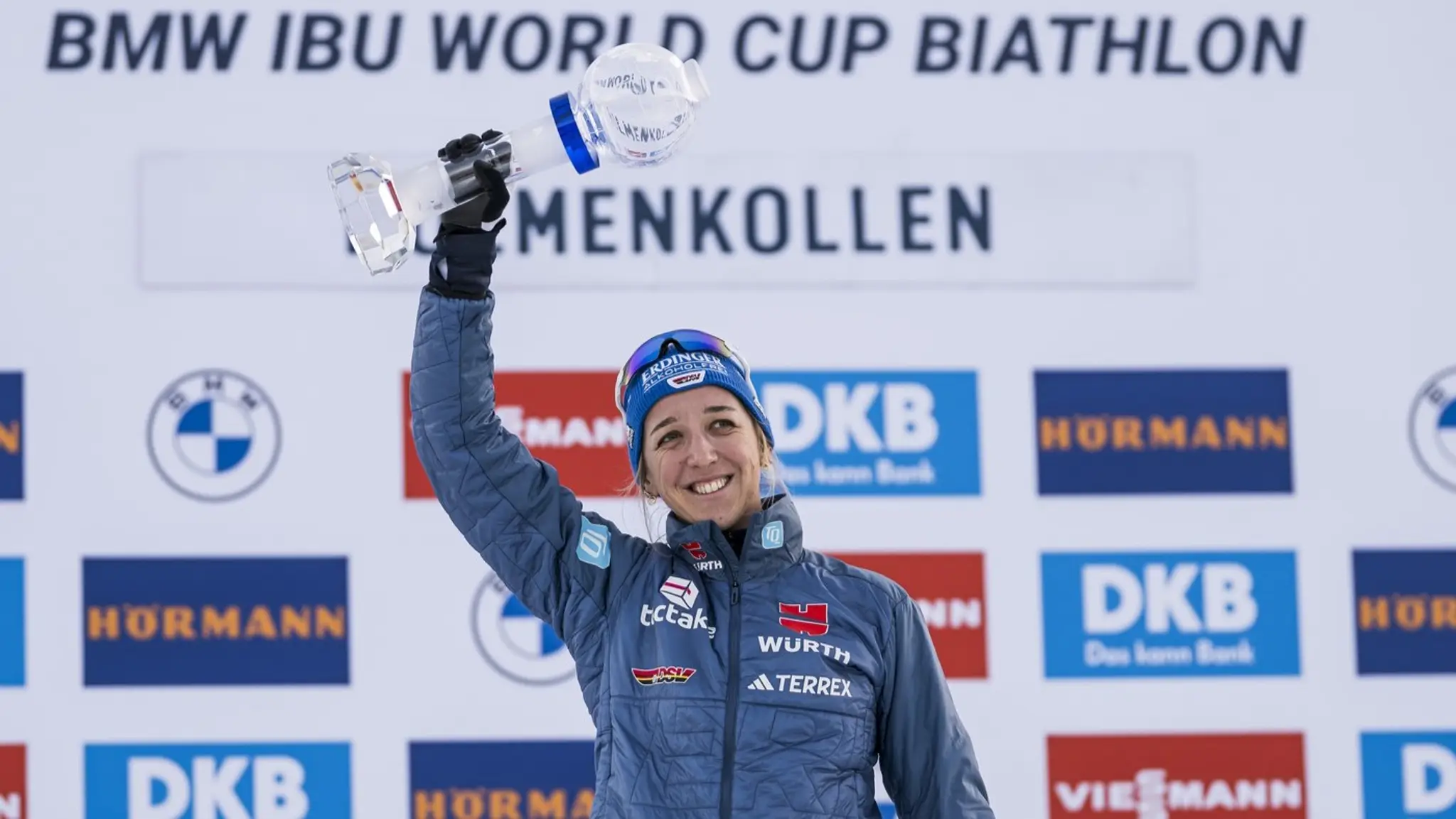 Franziska Preussová