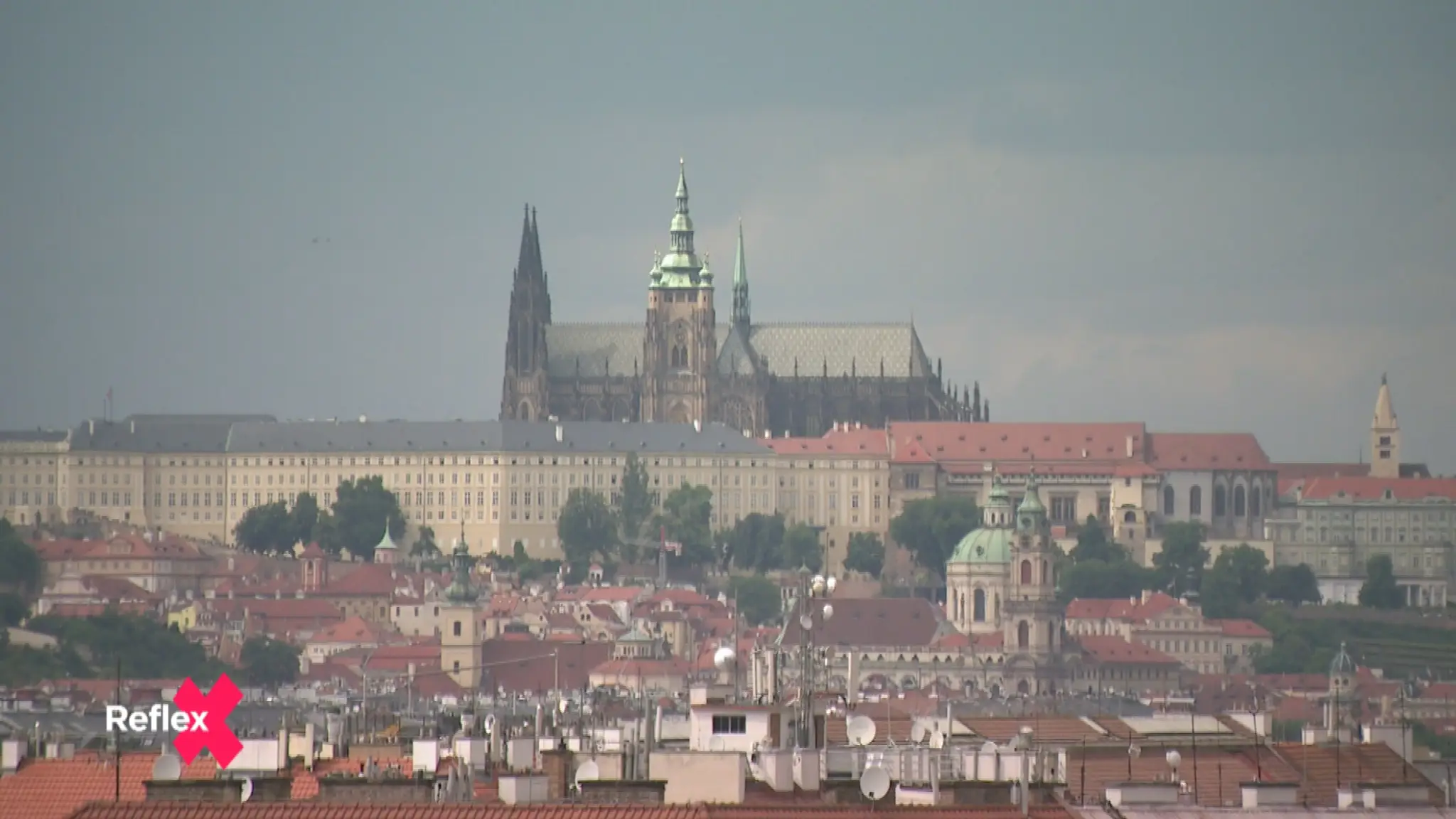 Voľby v Českej republike očami Slovákov
