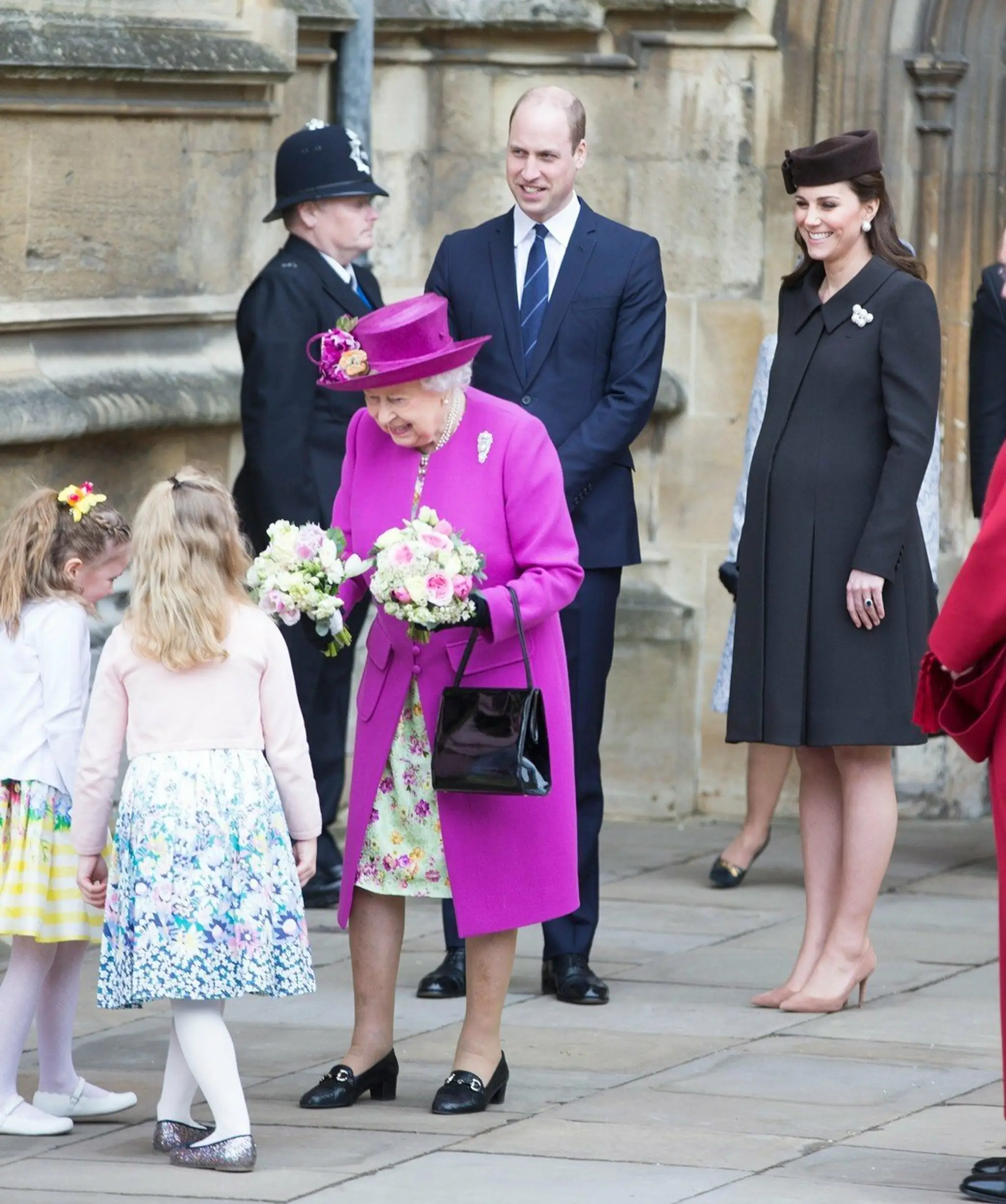 Kate Middleton