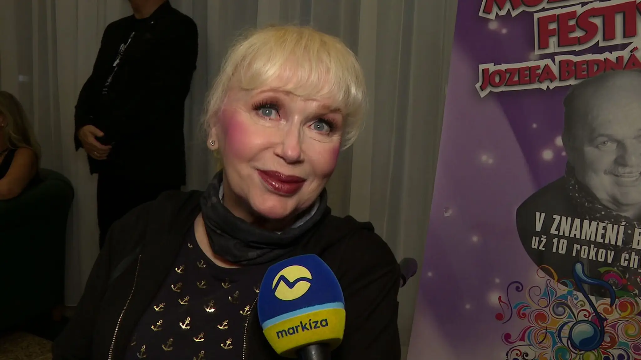 Marika Gombitová.