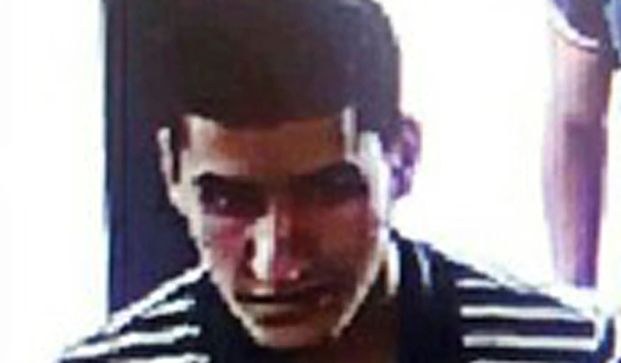 Younes Abouyaaqoub.