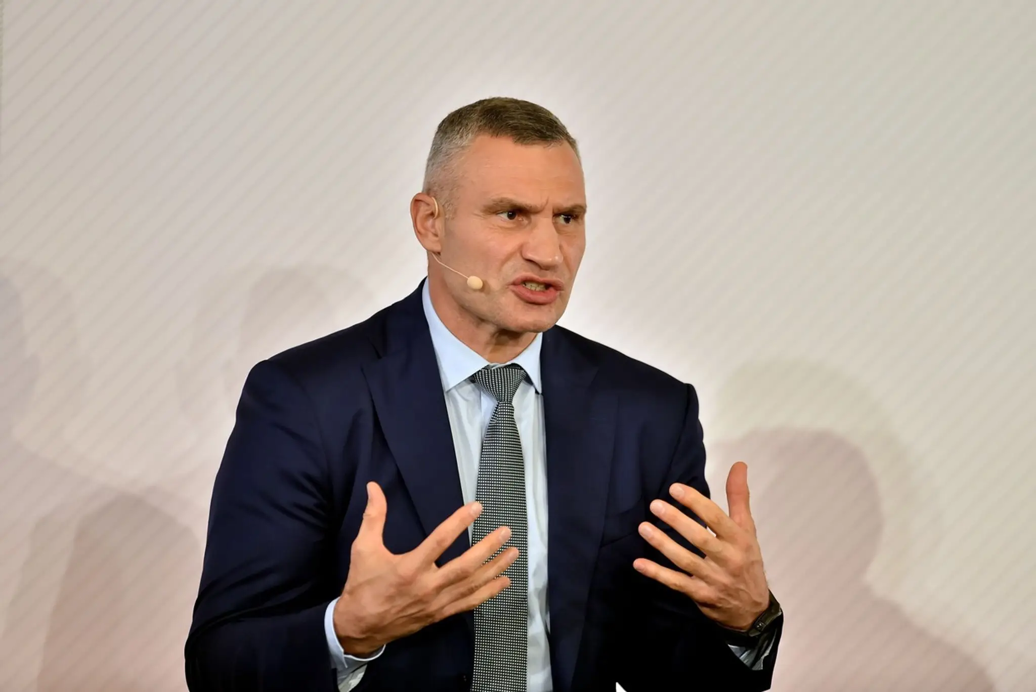 Vitalij Kličko