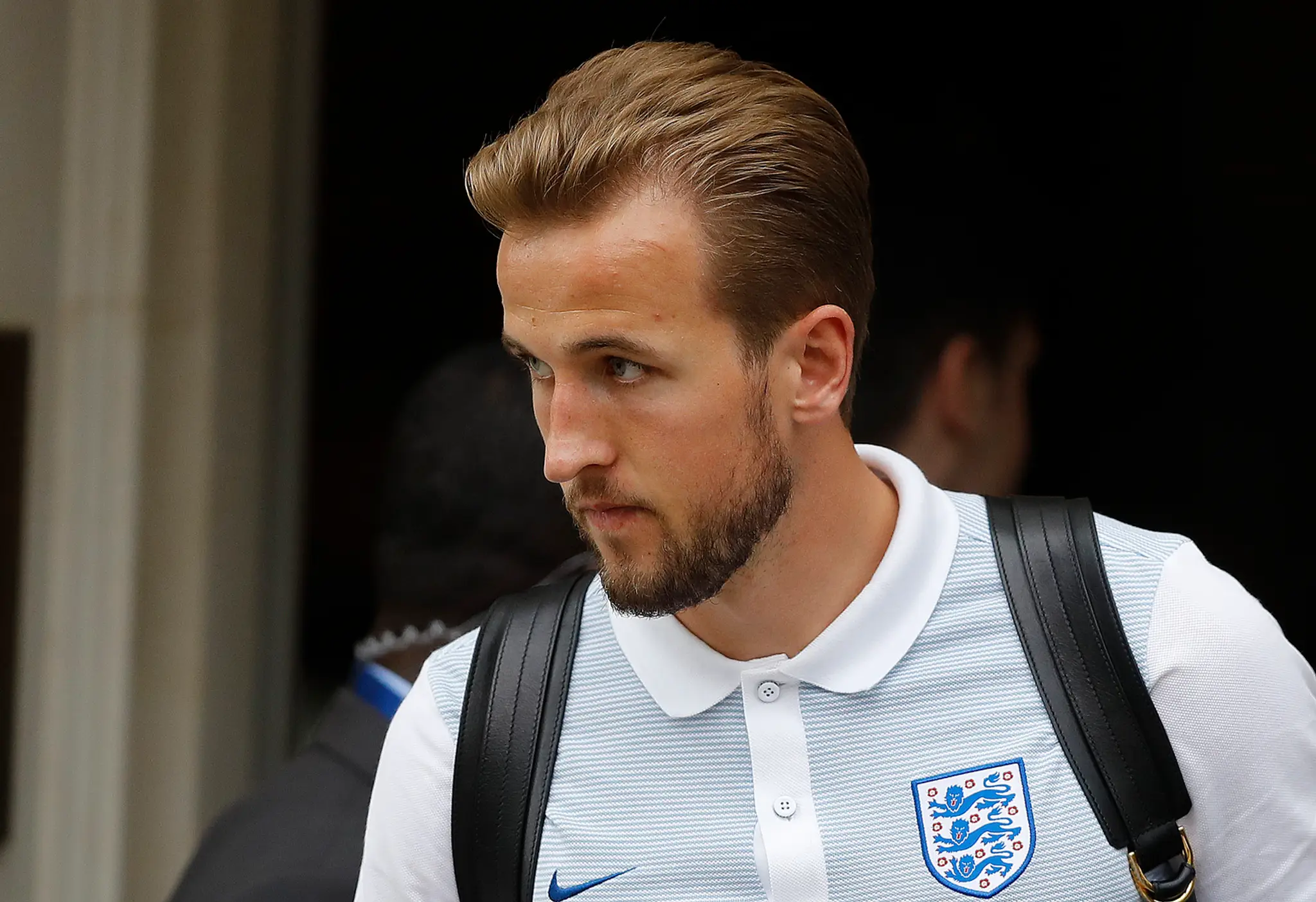 Harry Kane