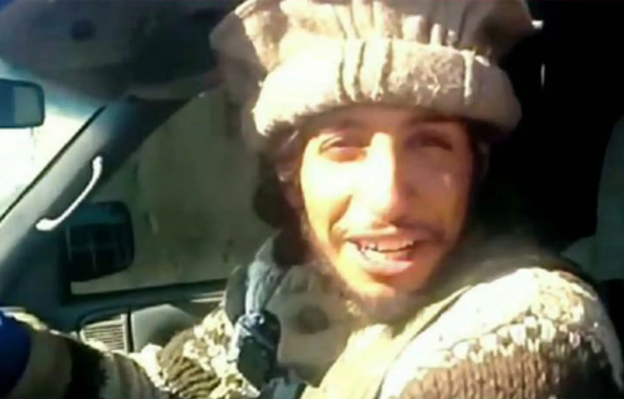 Abdelhamid Abooud je podozrivý z teroristických útokov v Paríži.