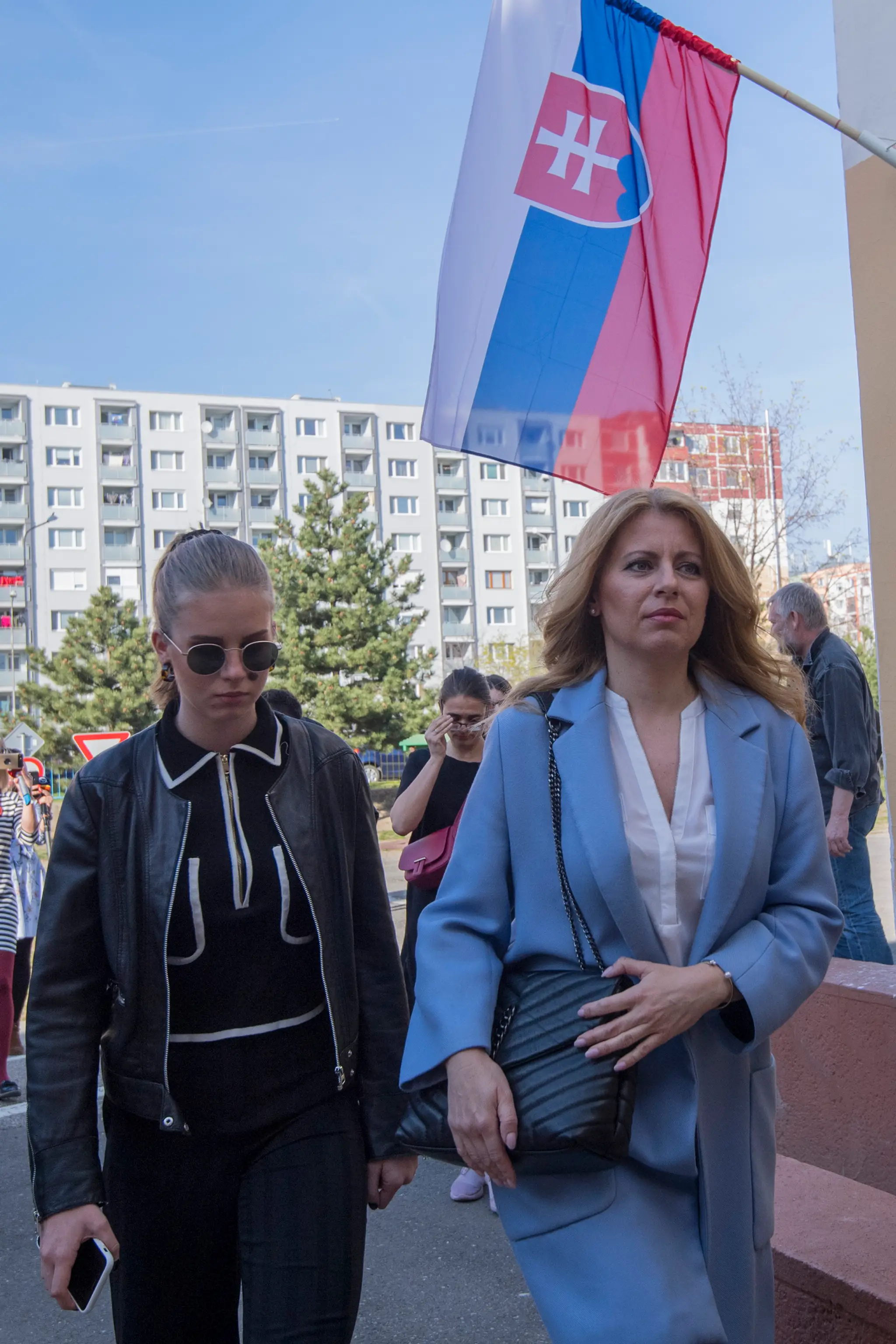 Zuzana Čaputová 