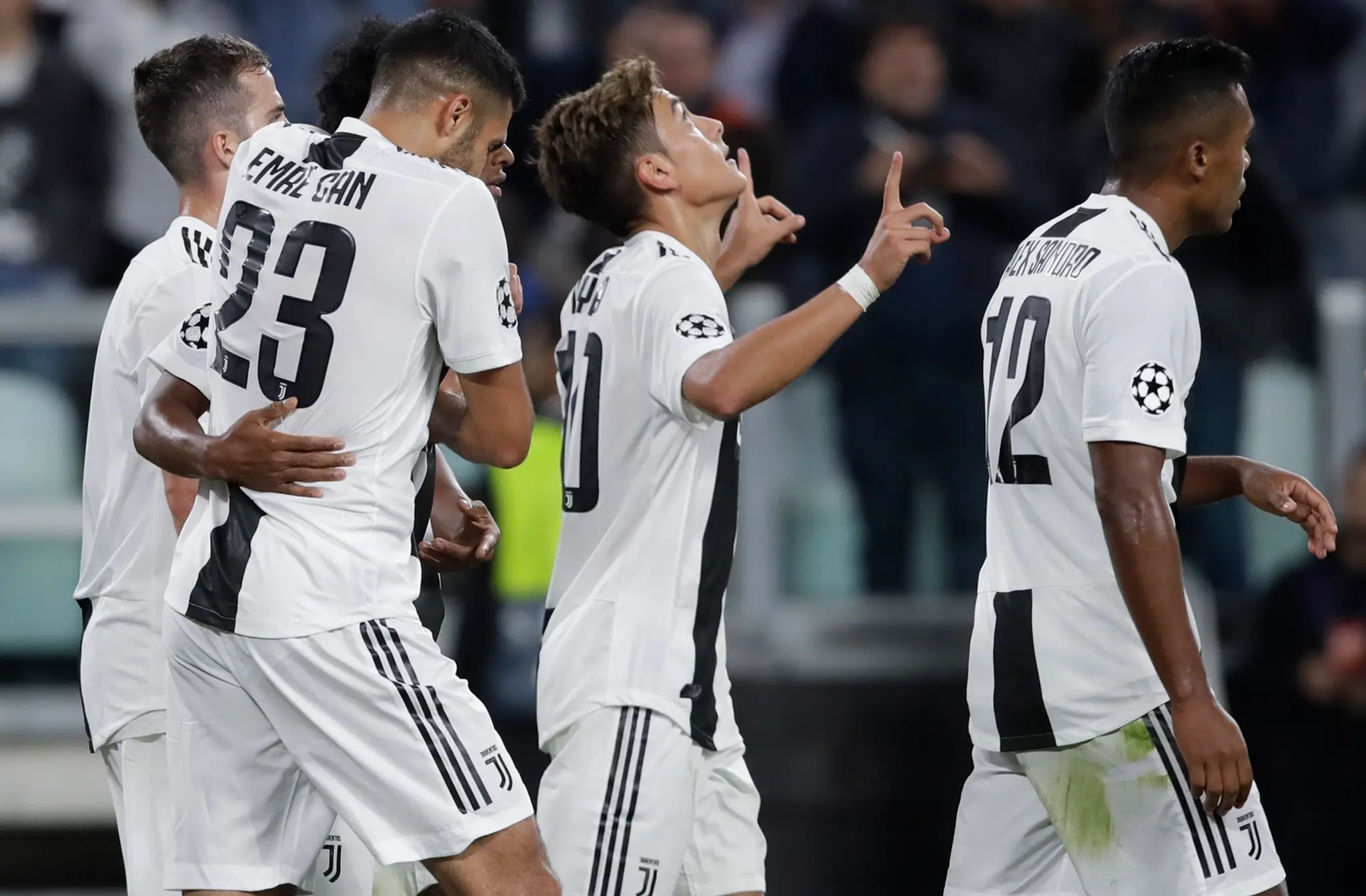 Útočník Realu Karim Benzema