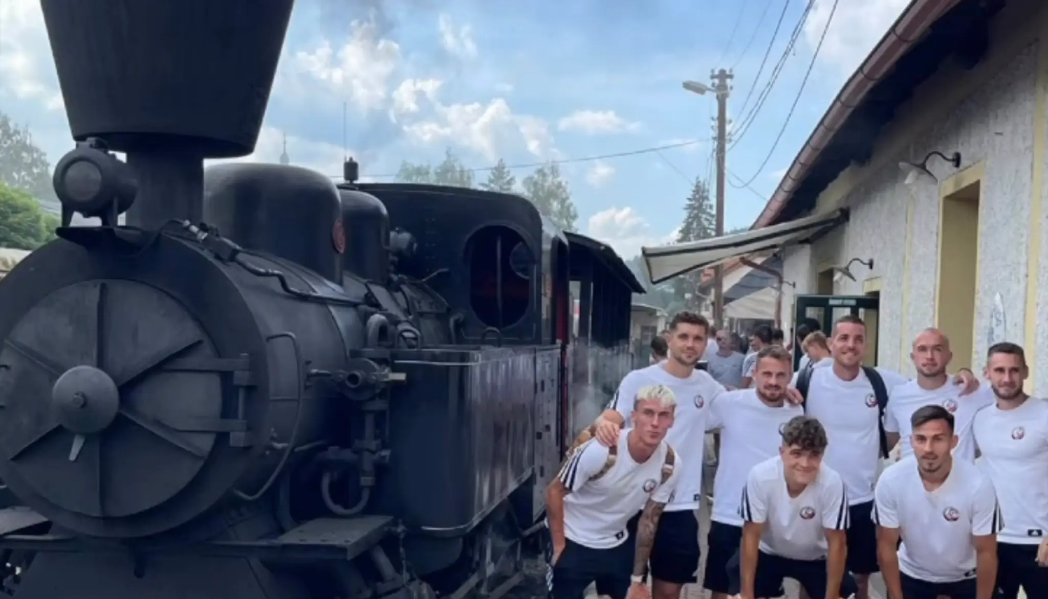 Zážitok ako lusk